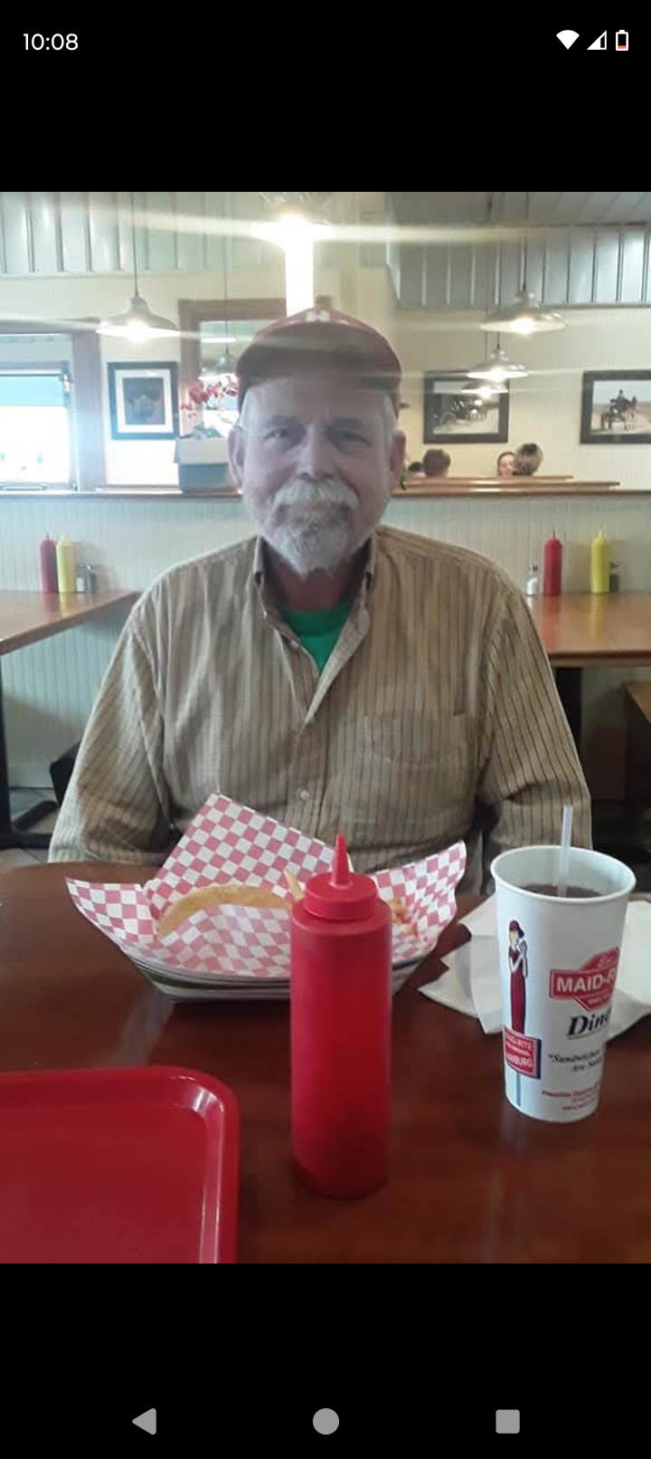 Carl Rylie Fundraiser by Deane Holmes : Support for Carl Riley’s Final Expenses