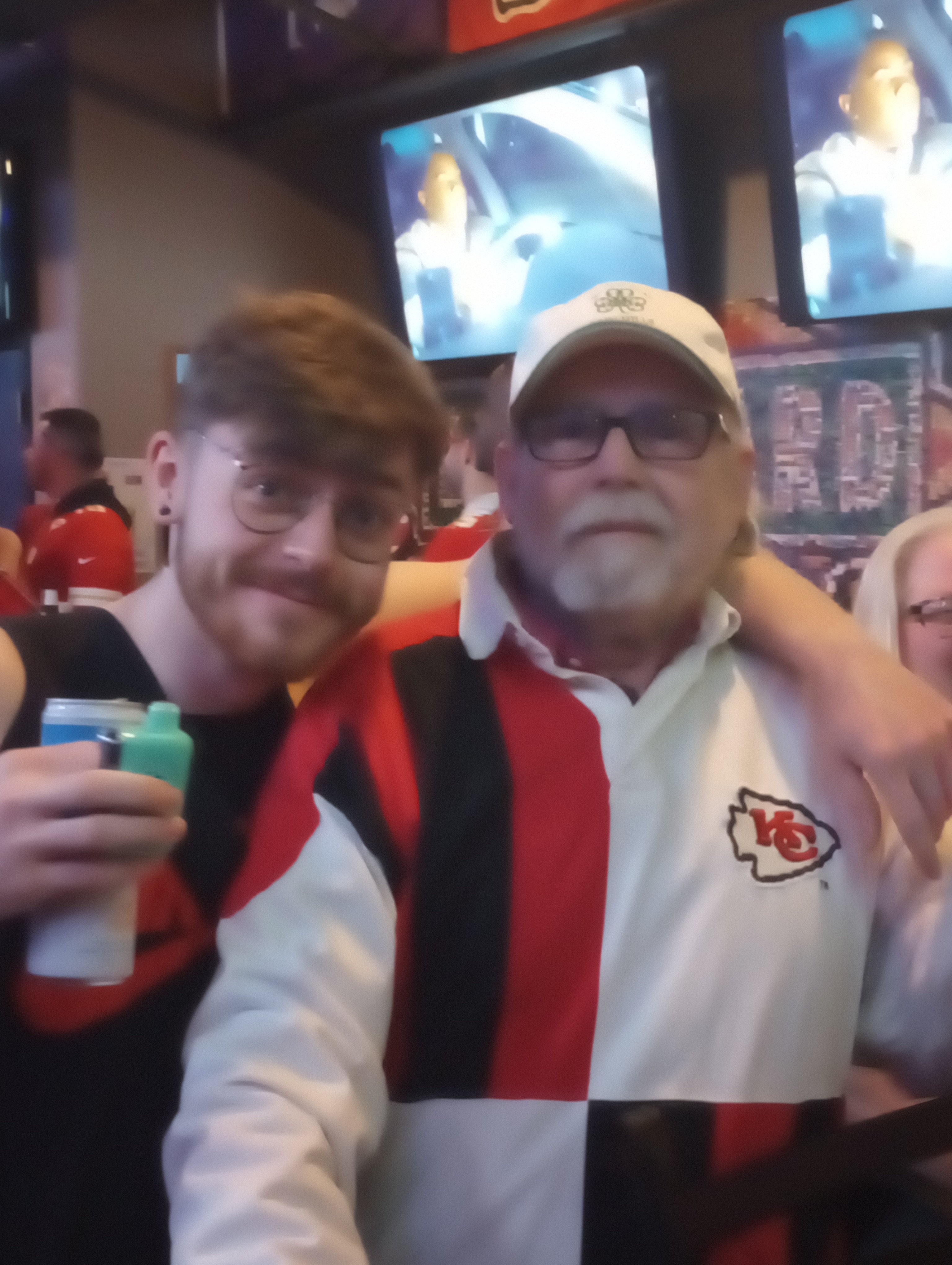 Carl Rylie Fundraiser by Deane Holmes : Support for Carl Riley’s Final Expenses