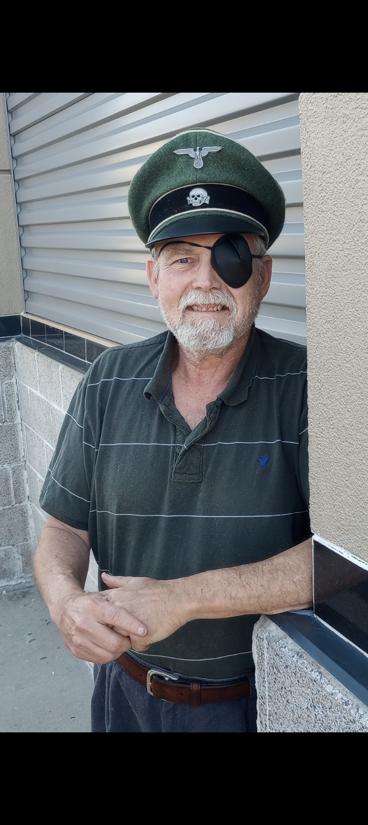 Carl Rylie Fundraiser by Deane Holmes : Support for Carl Riley’s Final Expenses
