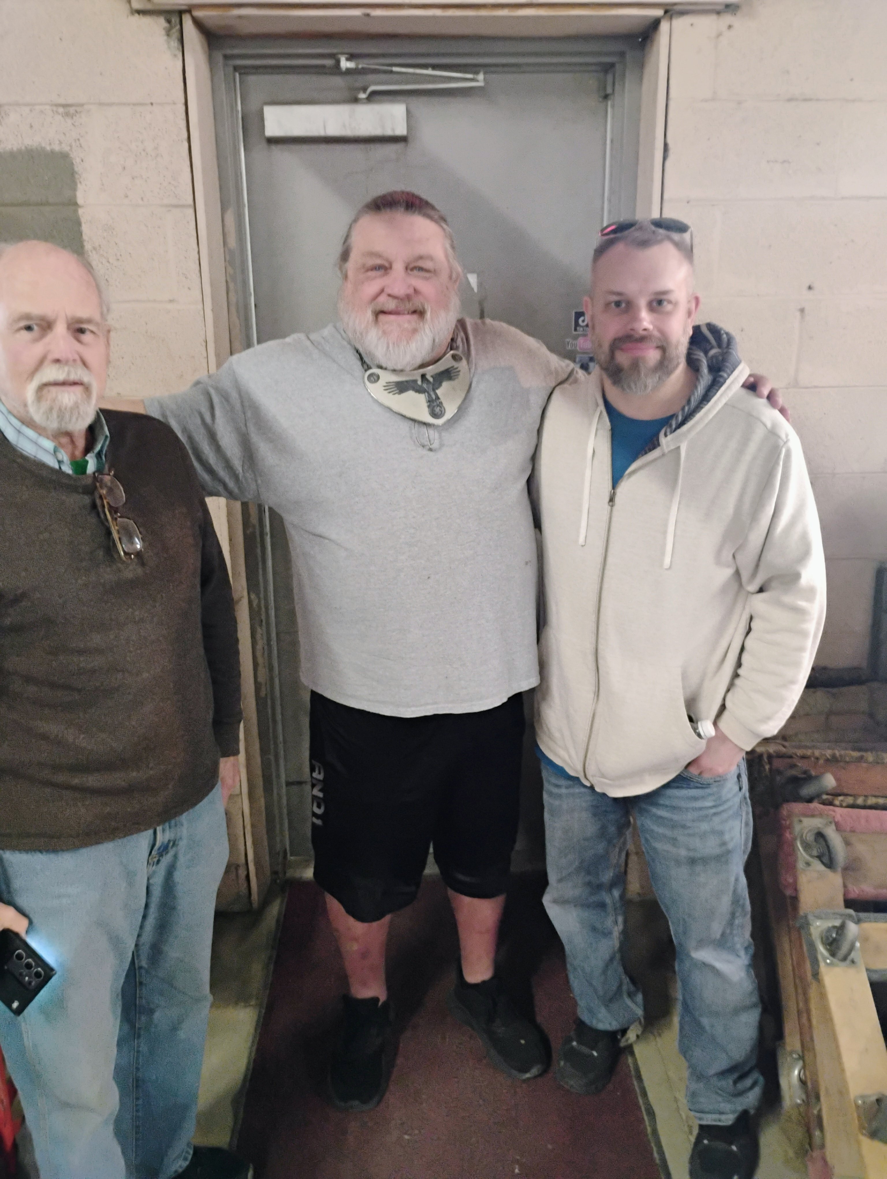 Carl Rylie Fundraiser by Deane Holmes : Support for Carl Riley’s Final Expenses
