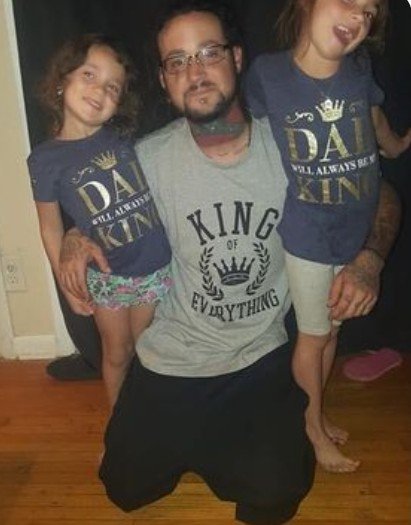 Support for Jason Ferrera’s Family campaign photo, 4 of 8