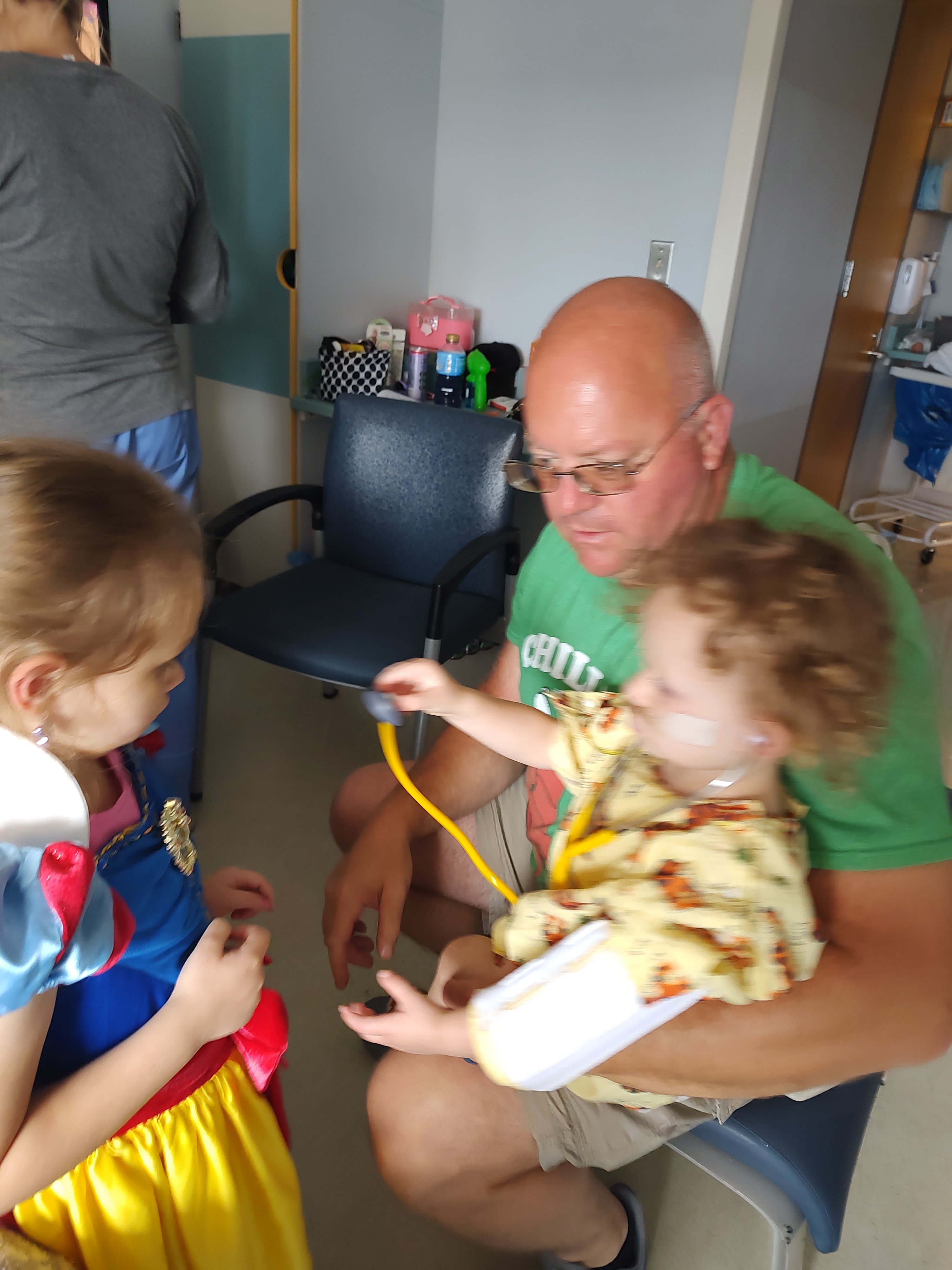 Fundraiser for Amanda Sheldon by Michelle Sheldon : Support for ...