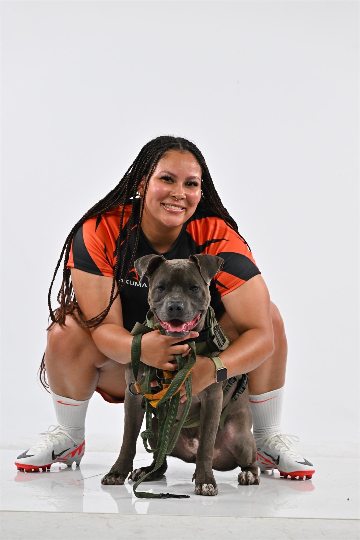 Support Erica’s Dream to Become a Child Psychologist campaign photo, 6 of 7