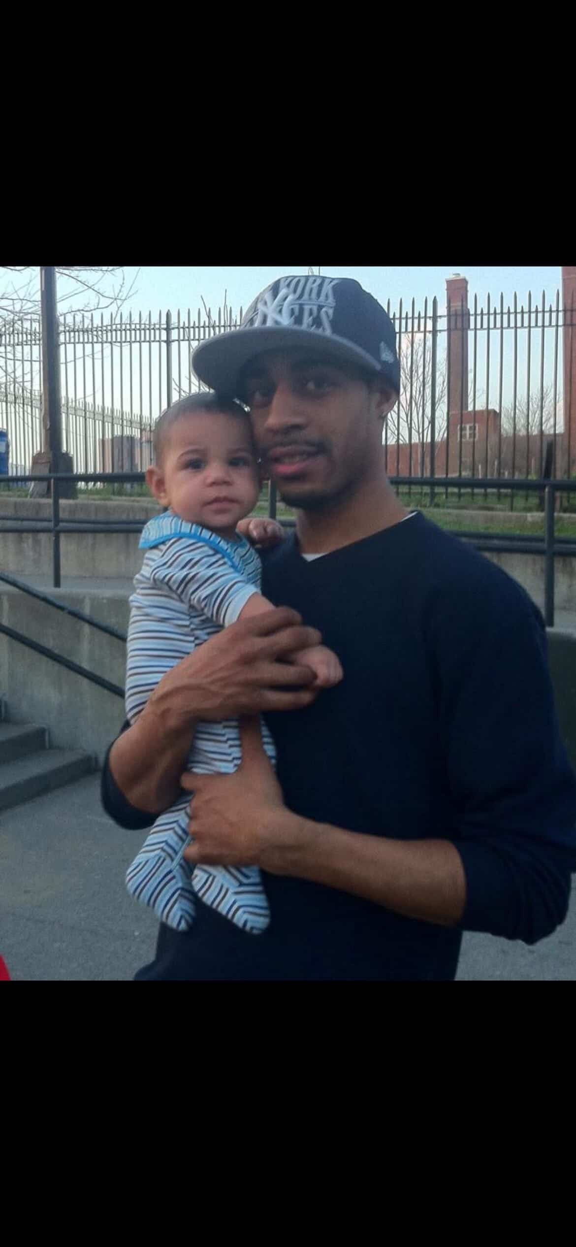 Support for Jonathan Pettigrew’s Children needs campaign photo, 4 of 7