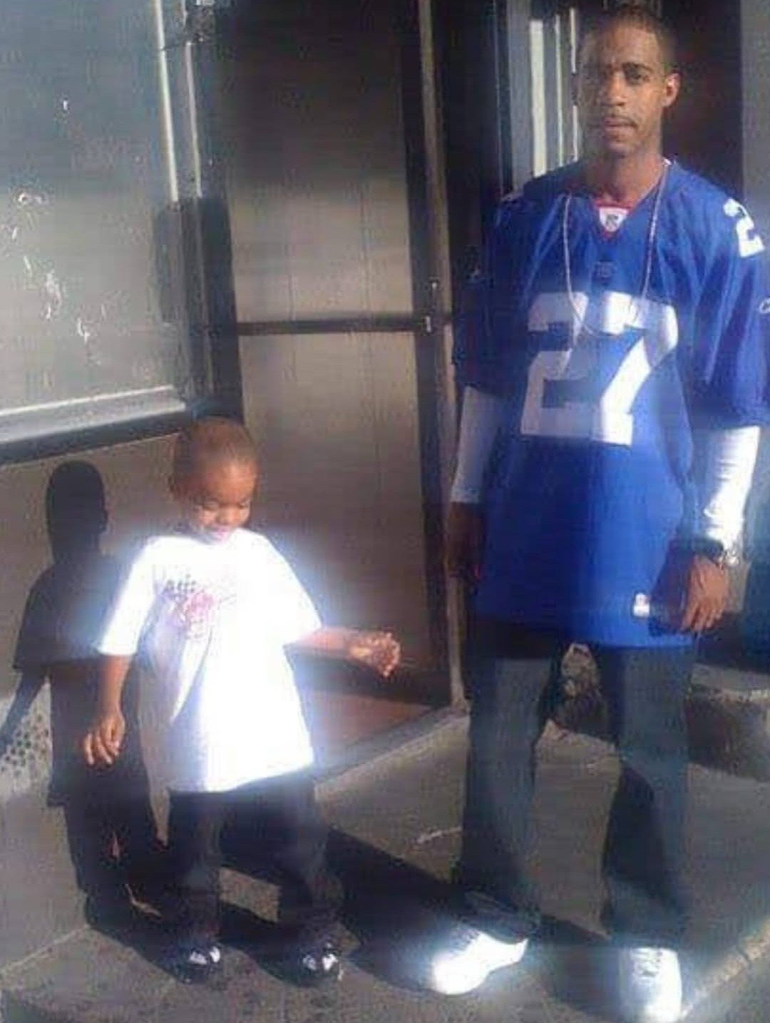 Support for Jonathan Pettigrew’s Children needs campaign photo, 2 of 7