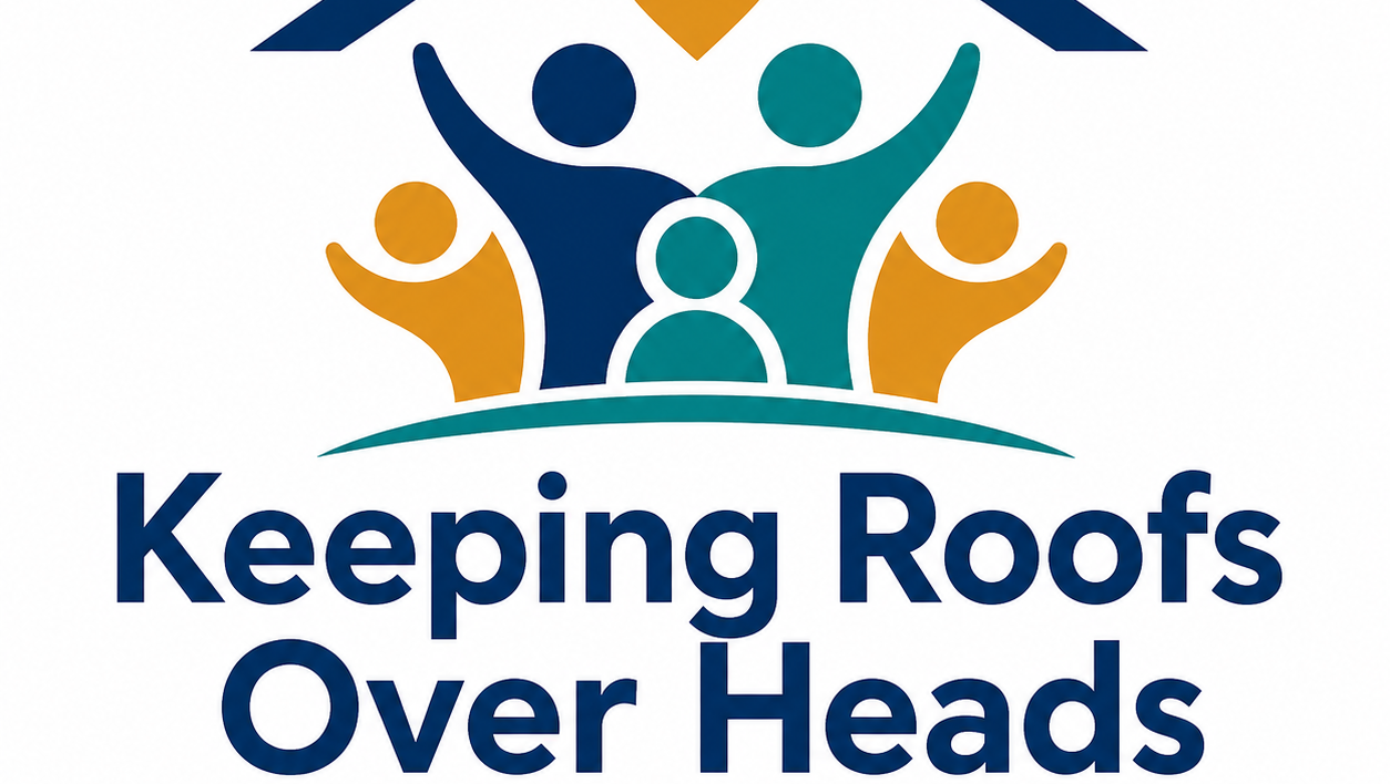 Keeping Roofs Over Heads — One Week’s Rent at a Time photo