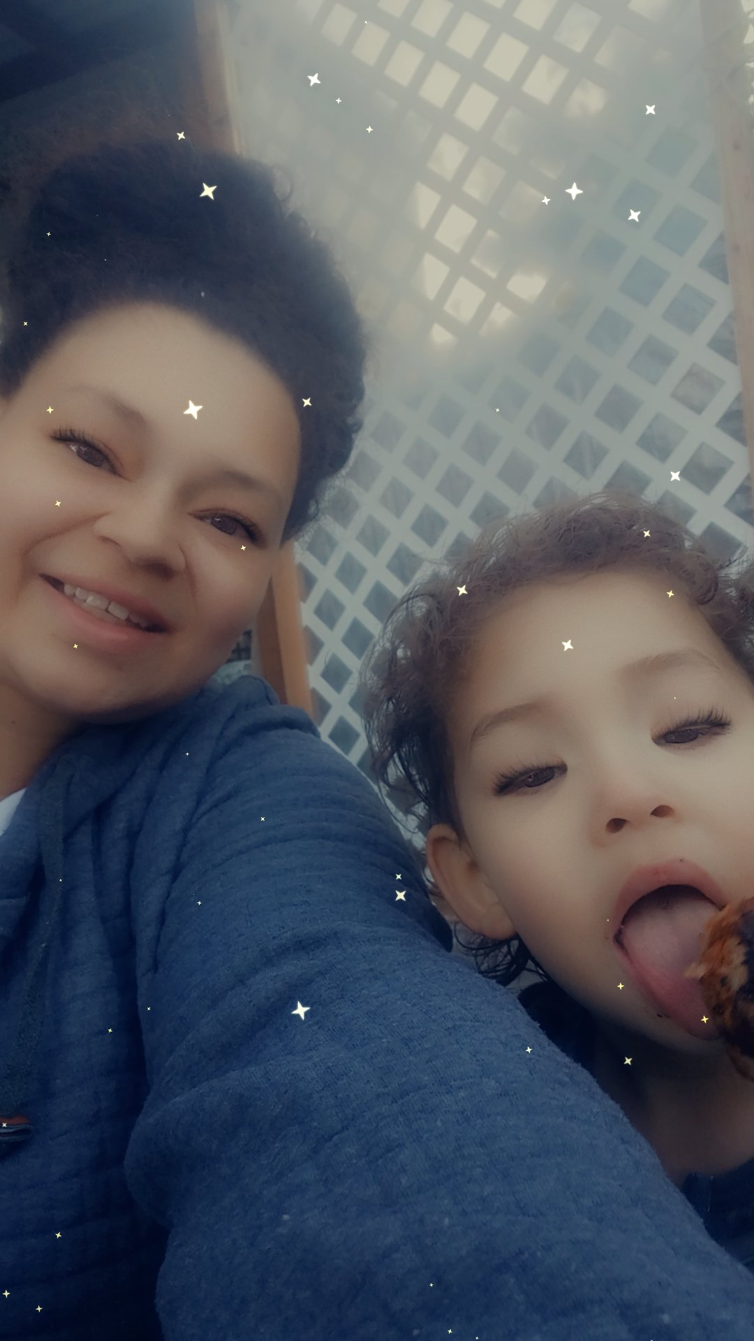 Help Lynnisha Catch Up & Feed Her Kids campaign photo, 2 of 8