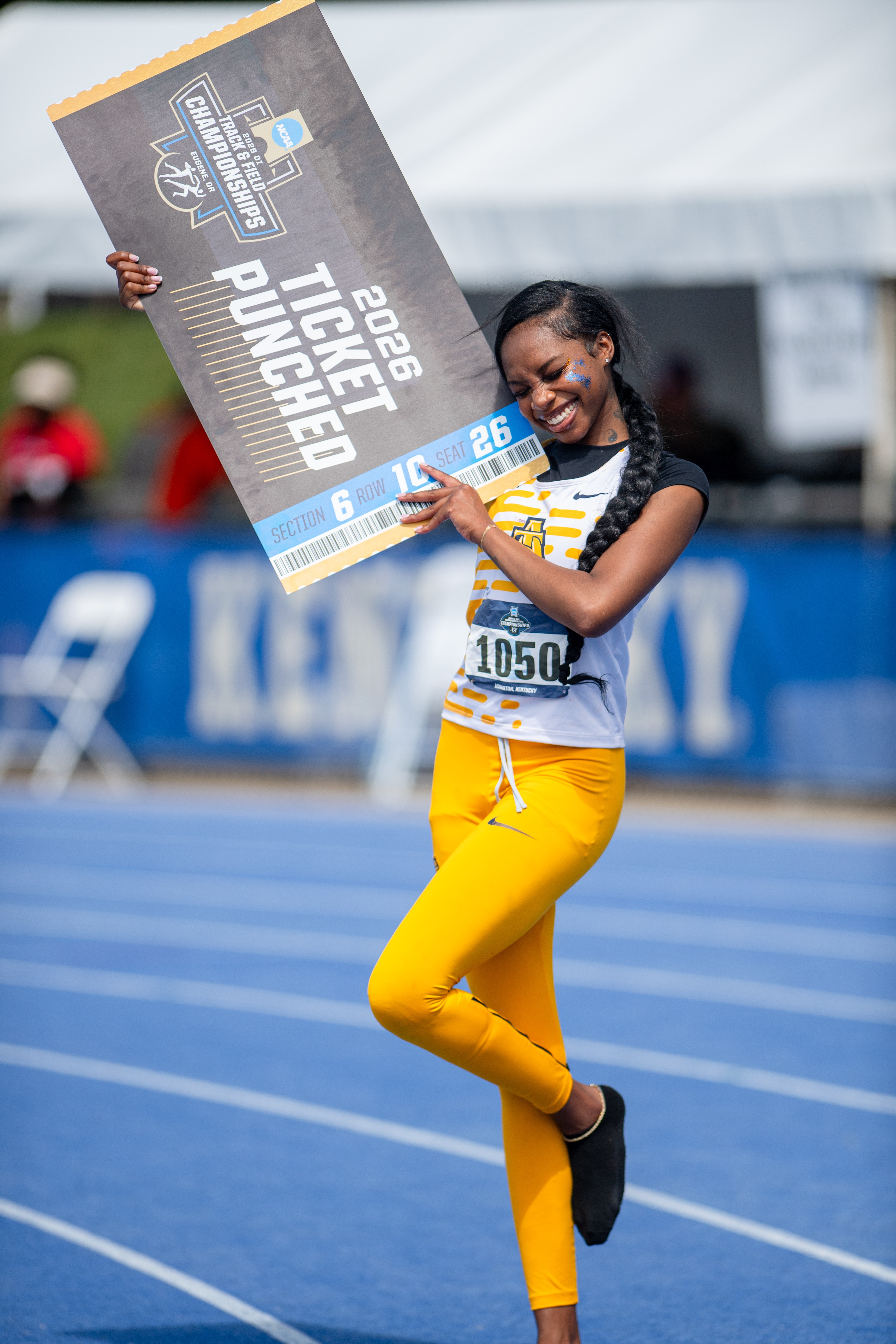 Support My Olympic Journey campaign photo, 7 of 8