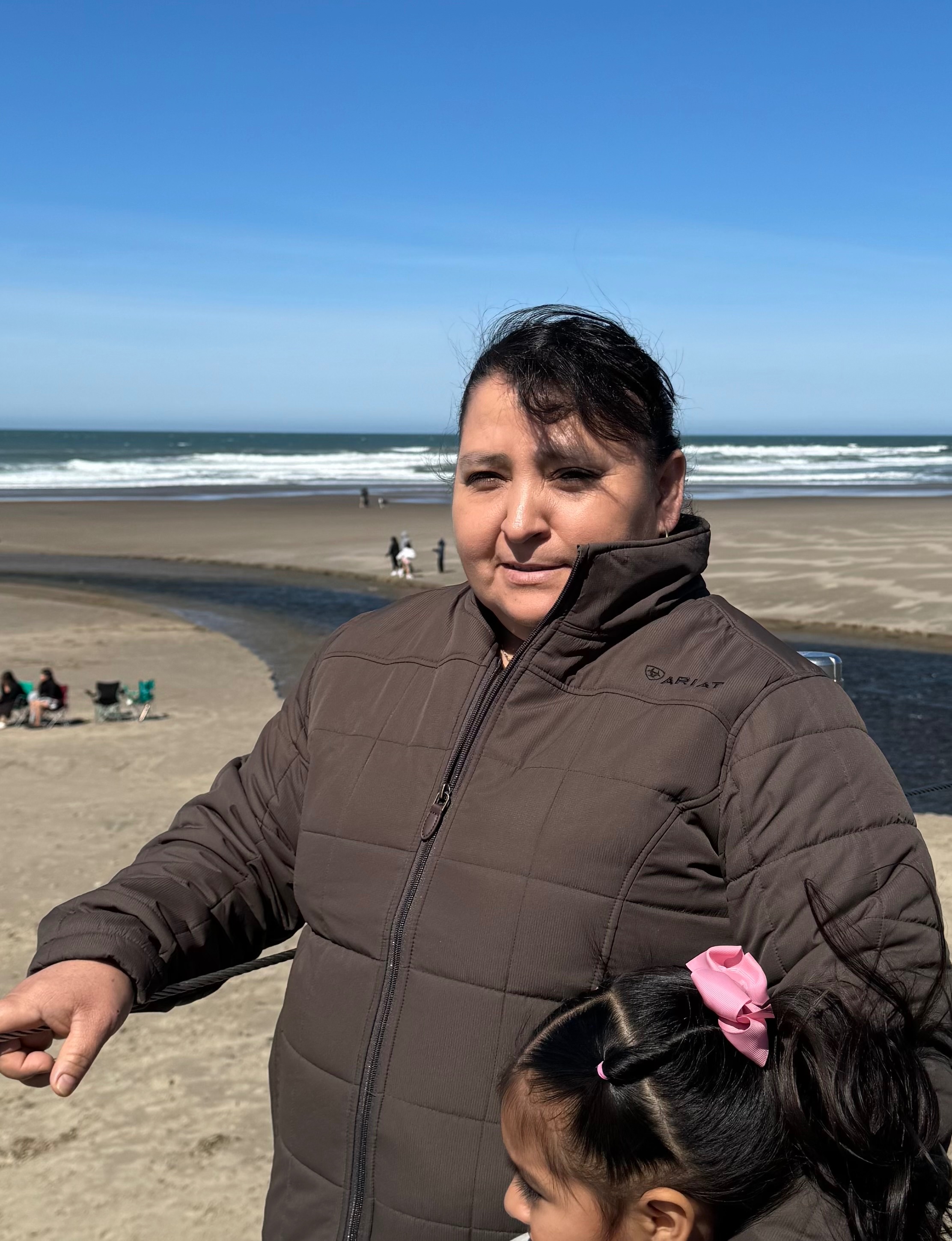 Help Juana Fight Deportation & Reunite Family campaign photo, 4 of 5