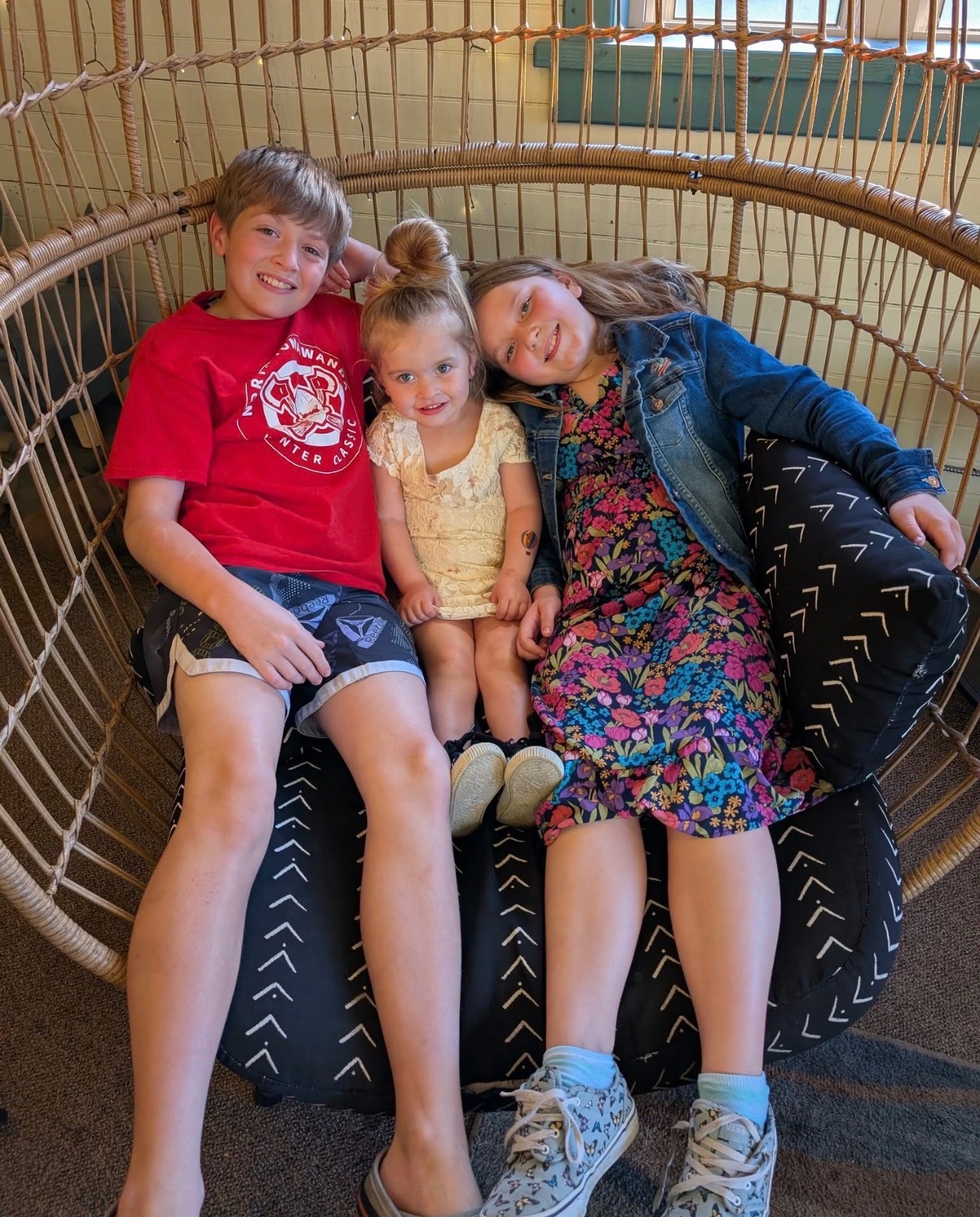 Coming Together for Nellie’s Healing Journey campaign photo, 4 of 7