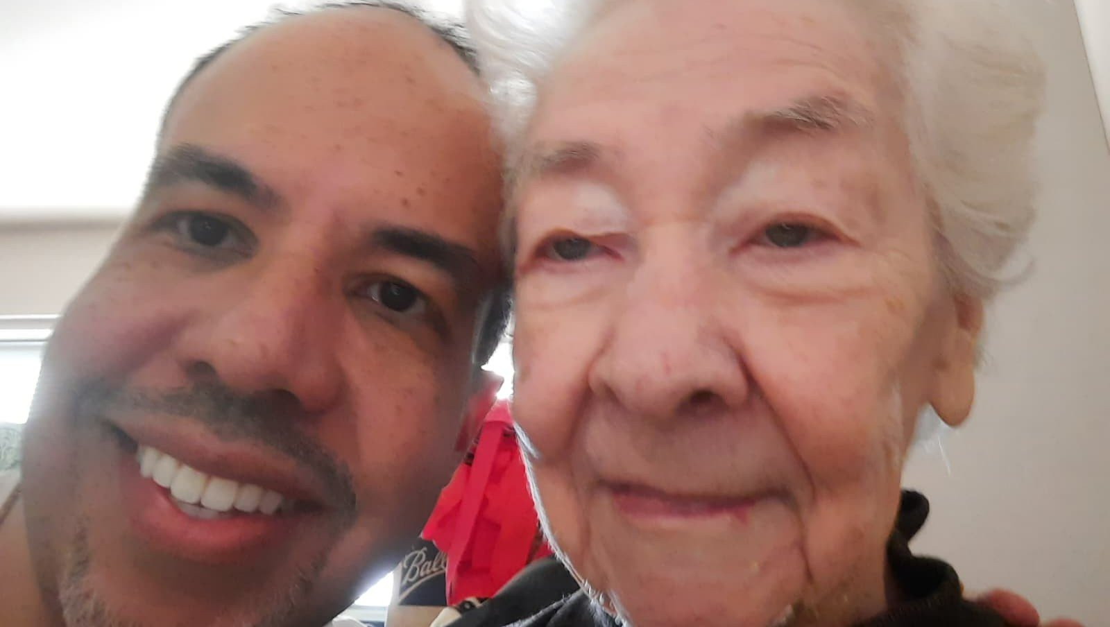 Help Jones & His Mother Through An Extremely Difficult Time photo