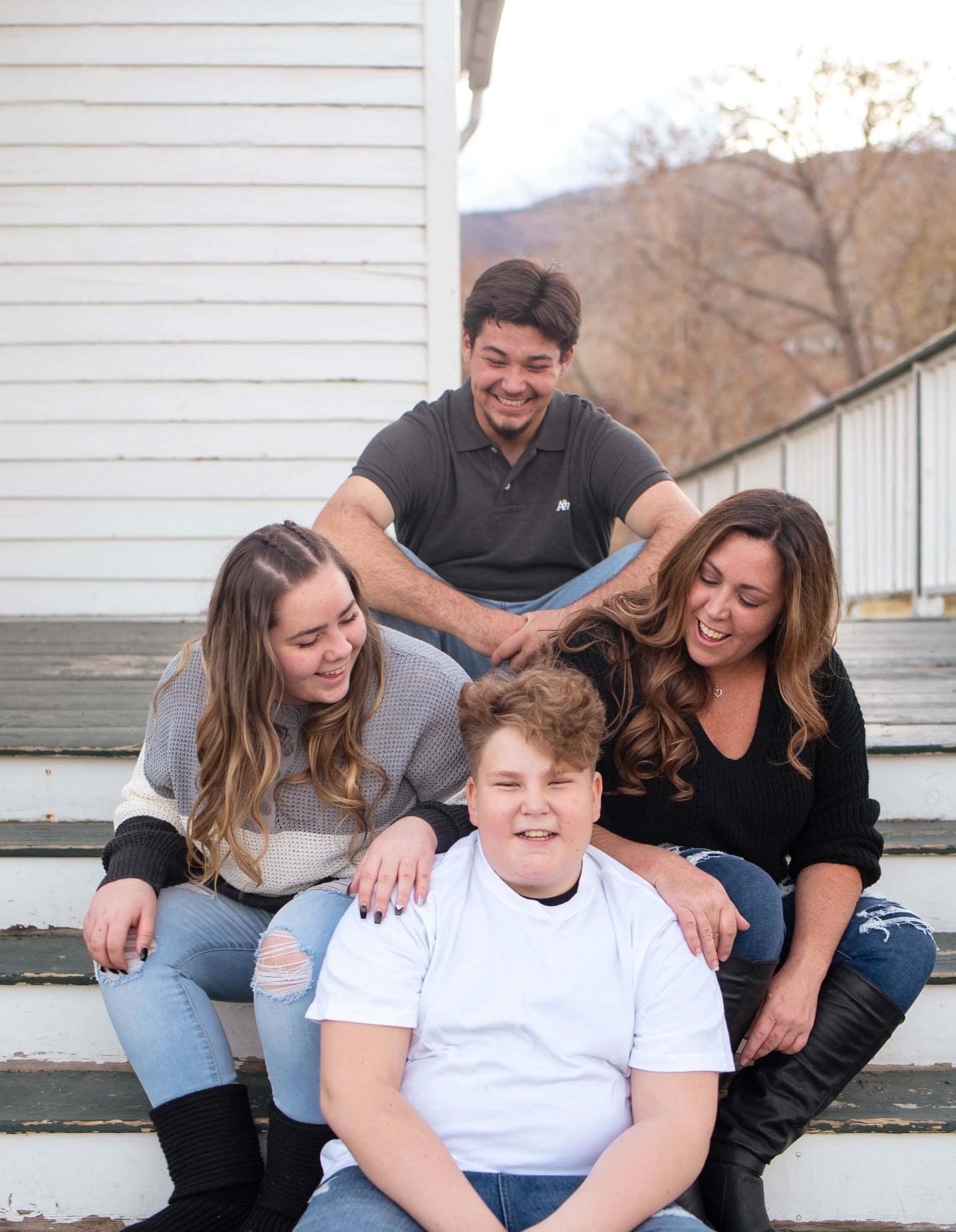 Support for Gavyn’s Family in Their Grief campaign photo, 4 of 8