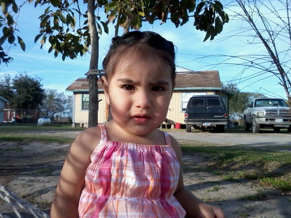 Help Amaya Marie Tamayo Fight Leukemia campaign photo, 4 of 7