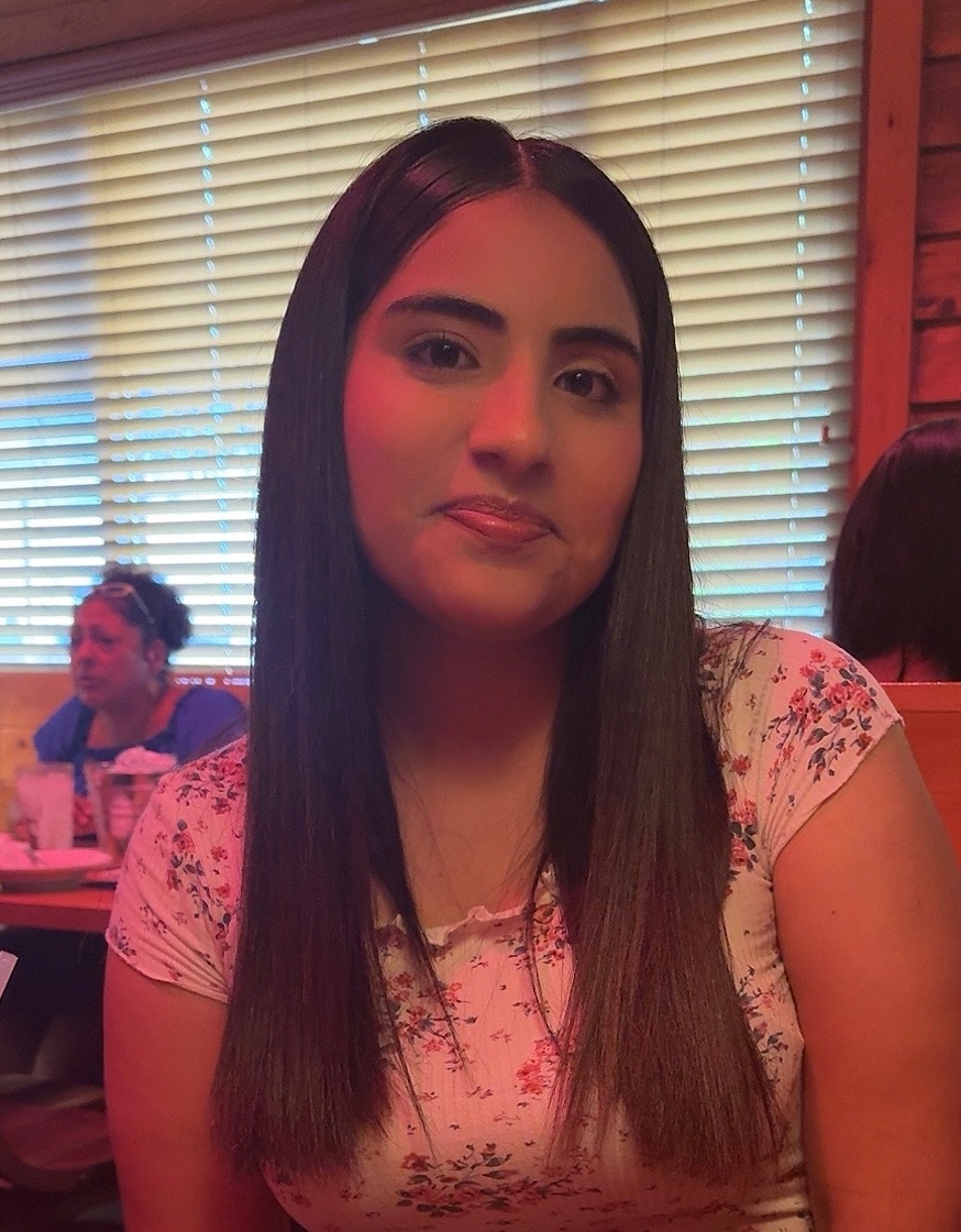 Help Amaya Marie Tamayo Fight Leukemia campaign photo, 5 of 7