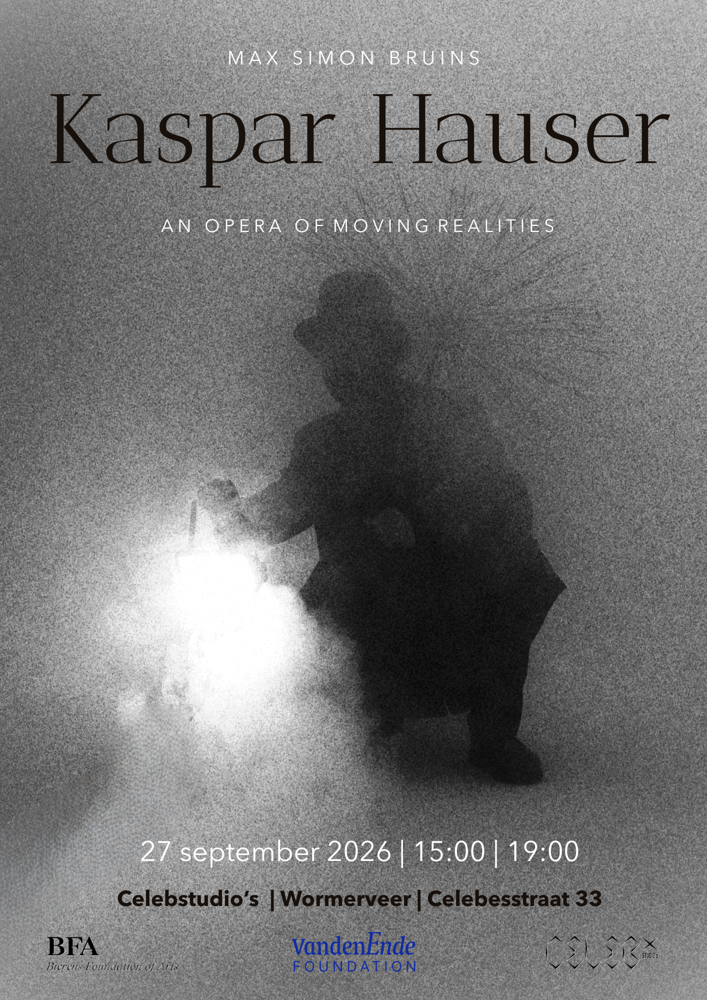 Kaspar Hauser campaign photo, 4 of 5