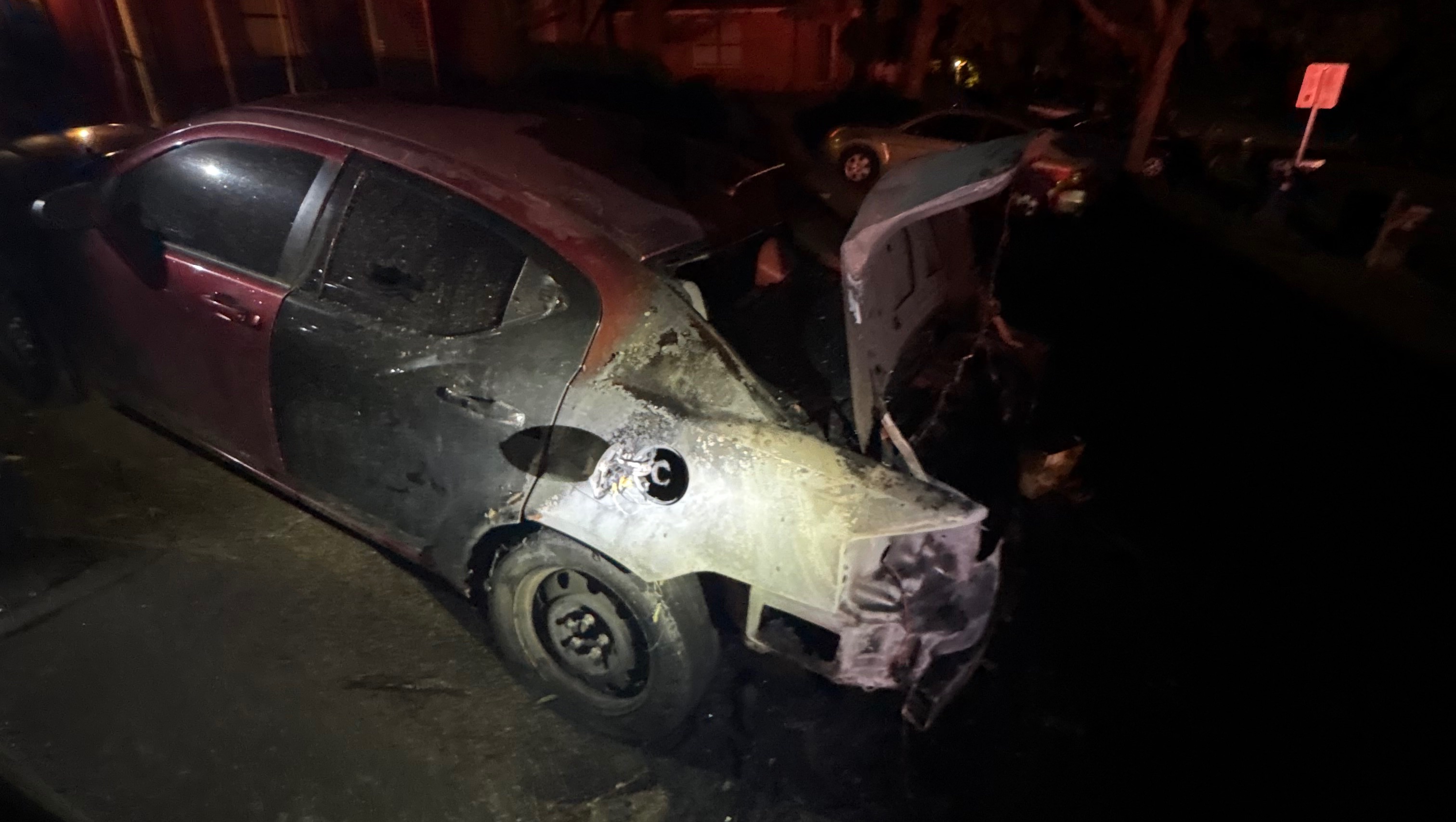 Help Me Replace My Car After a Vehicle Fire photo