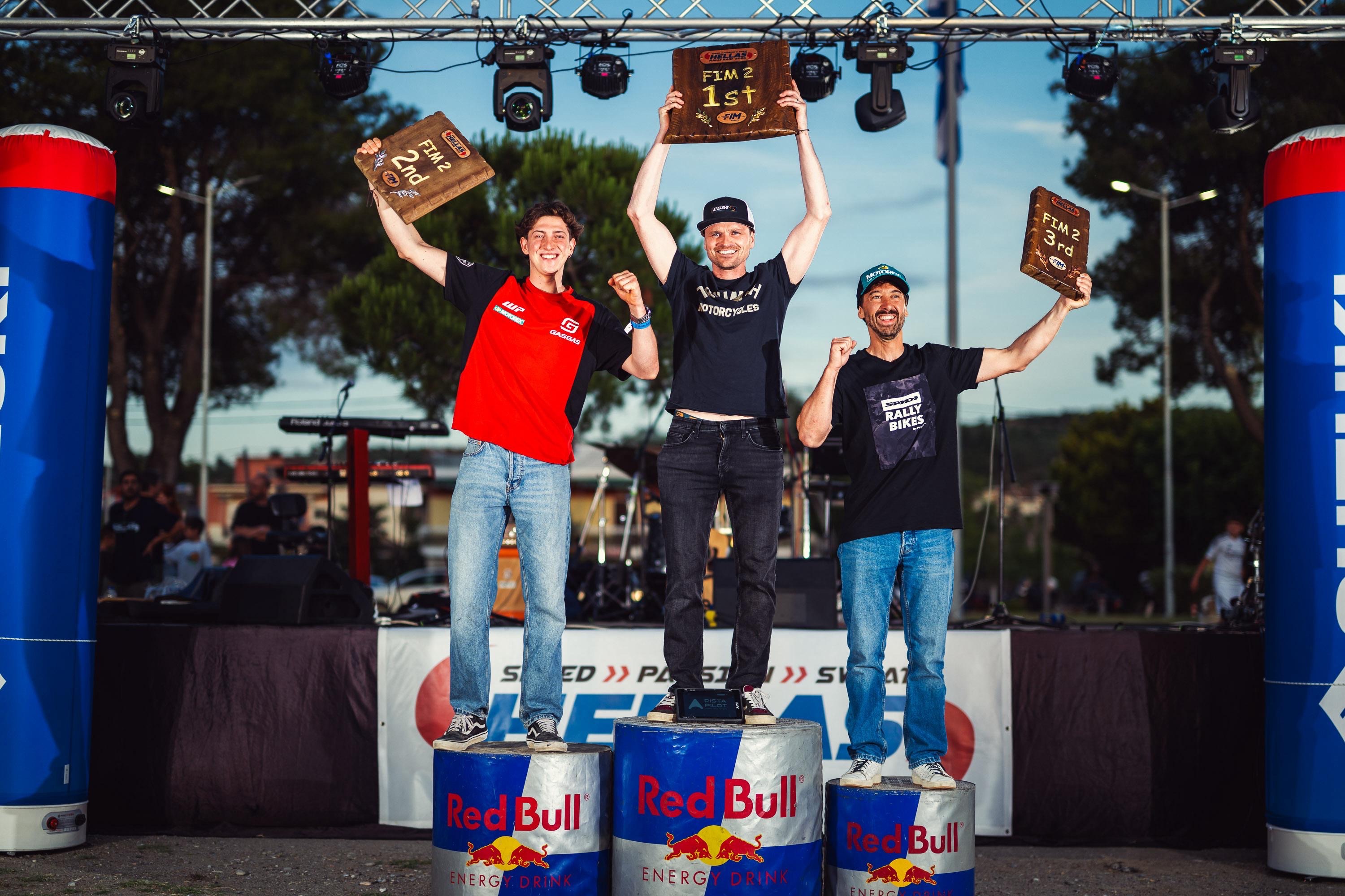 Ayúdame a correr Rallye Du Maroc: mi clasificación al Dakar campaign photo, 4 of 8