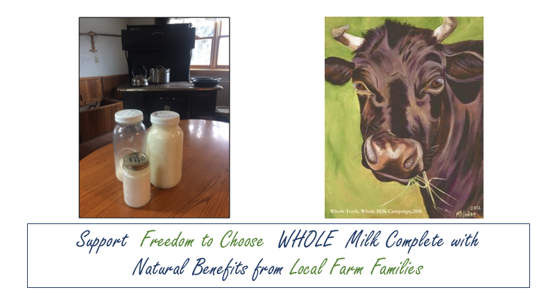 2026 Whole Truth, Whole Milk Campaign campaign photo, 6 of 8