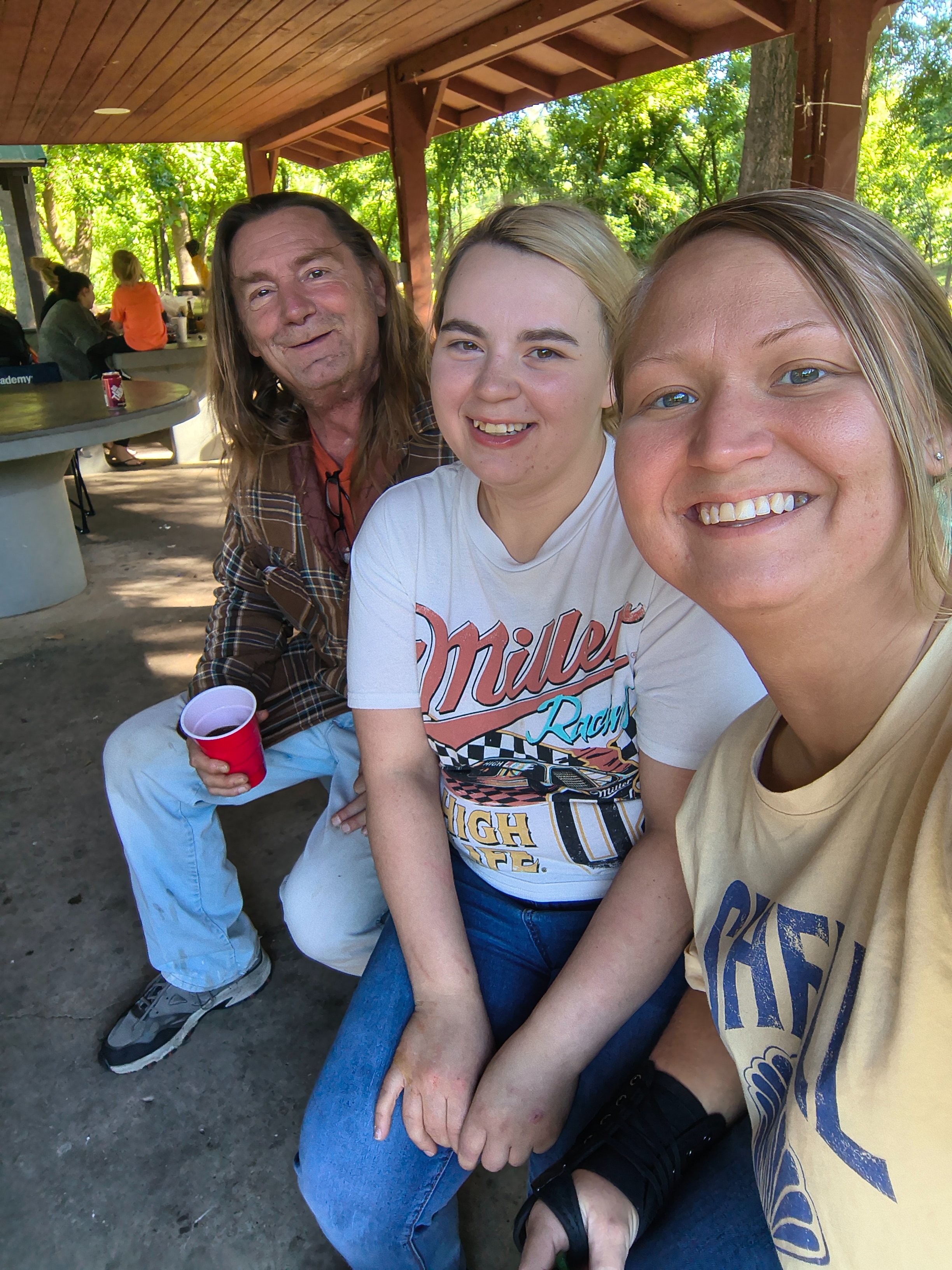 Help My Dad Rebuild After House Fire campaign photo, 6 of 7