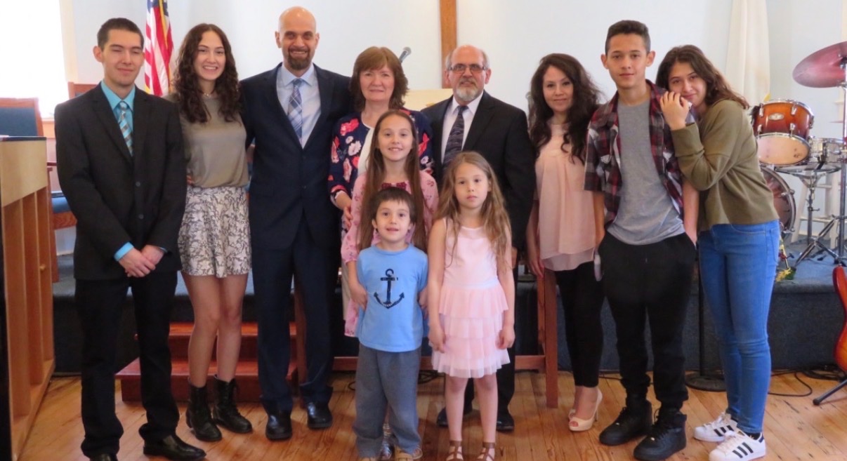 Help Our Mom Stay With Her Family campaign photo, 6 of 7