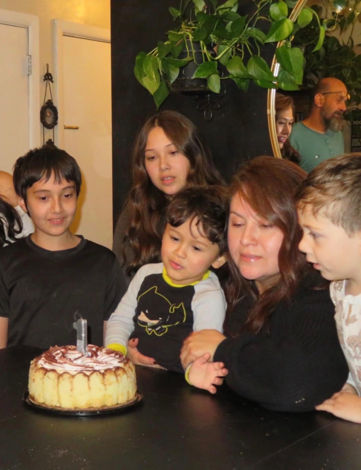 Help Our Mom Stay With Her Family campaign photo, 2 of 7