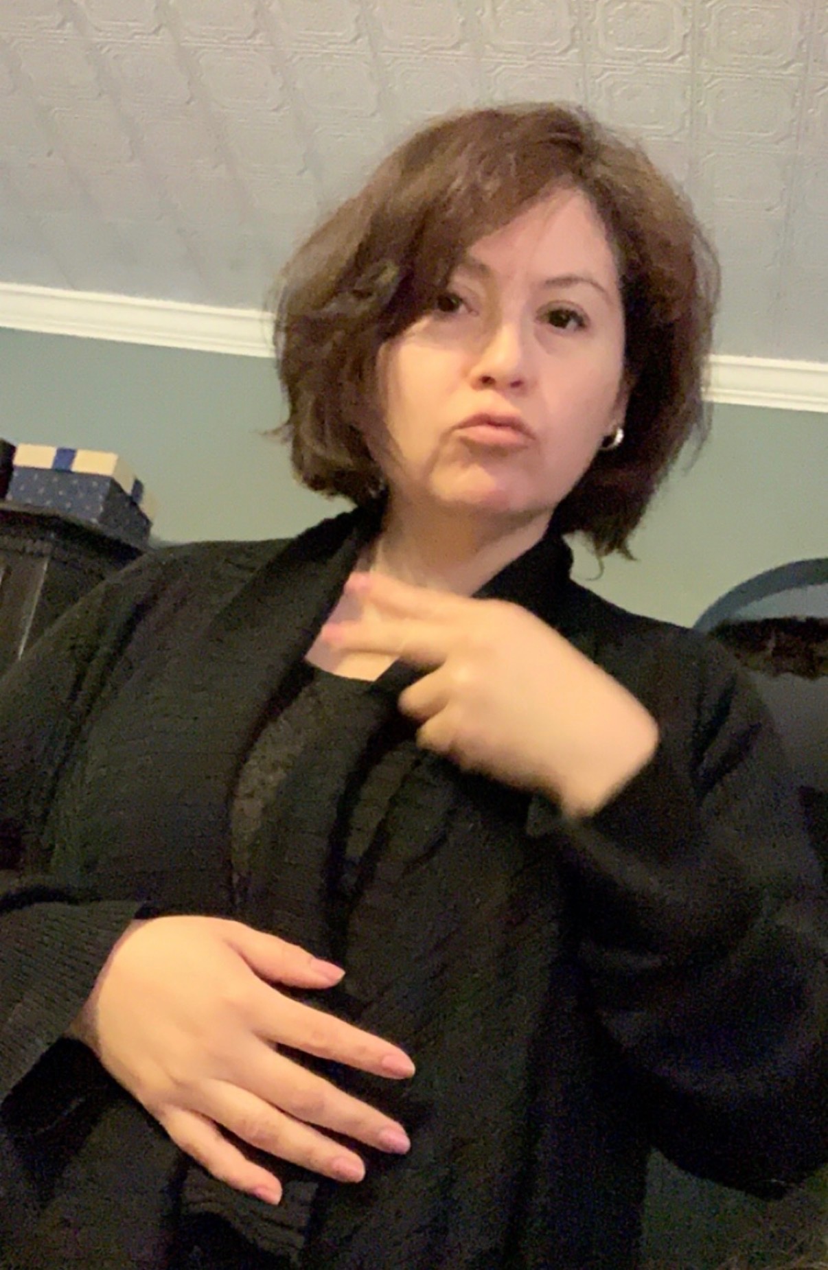 Help Our Mom Stay With Her Family campaign photo, 4 of 7