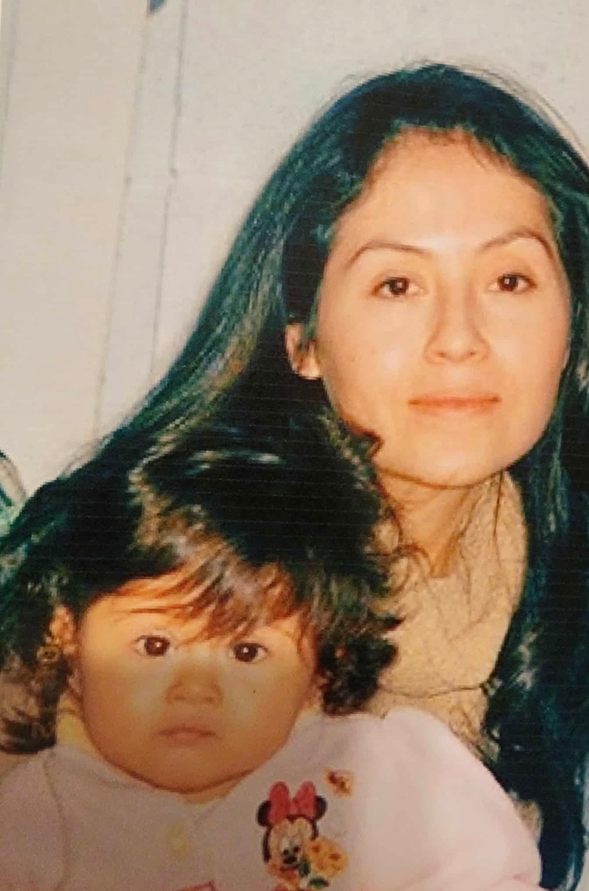 Help Our Mom Stay With Her Family campaign photo, 5 of 7