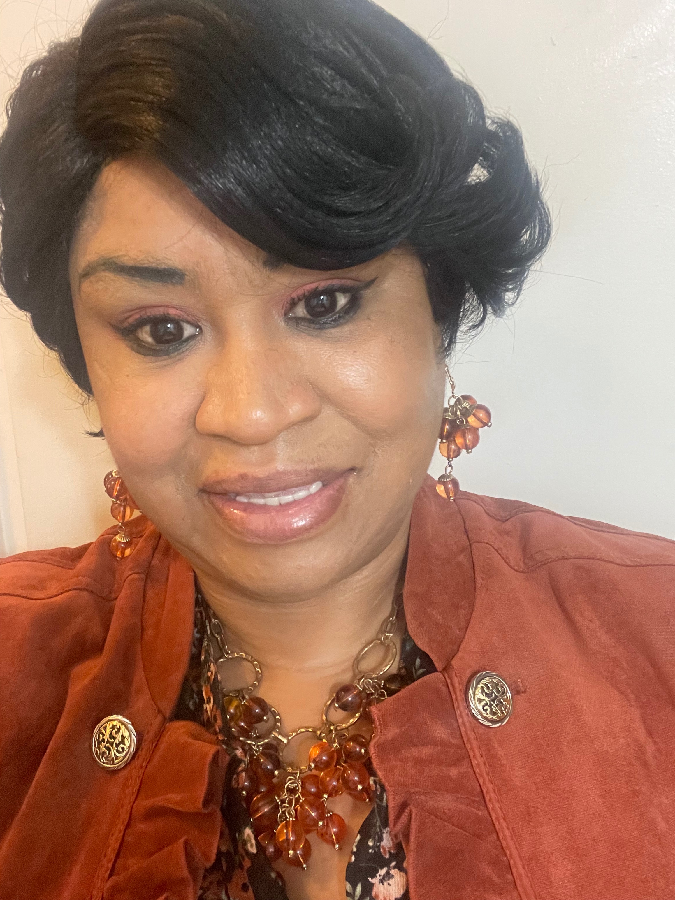 Support Katina Gandy’s Healing Journey campaign photo, 5 of 6