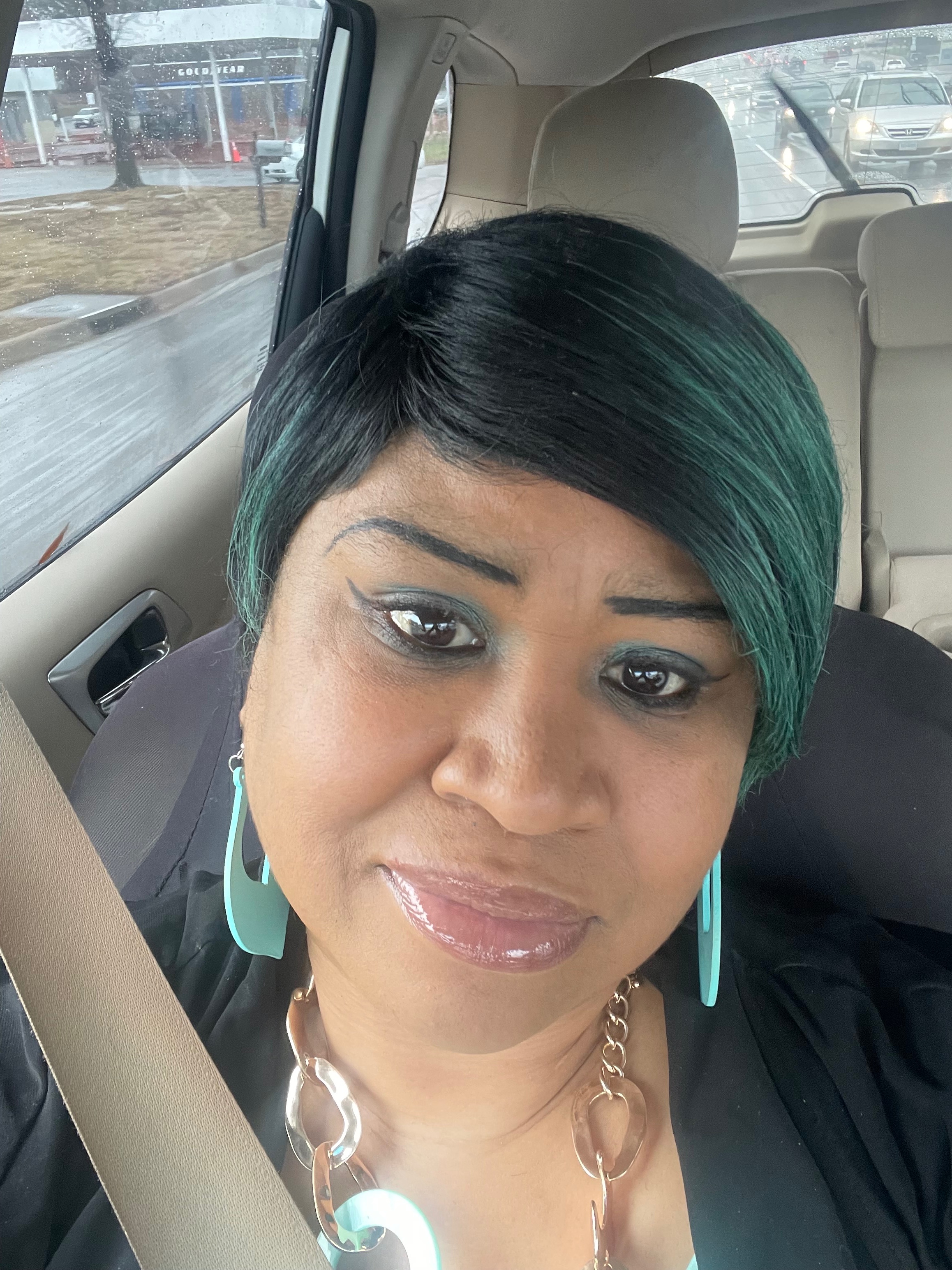 Support Katina Gandy’s Healing Journey campaign photo, 2 of 6