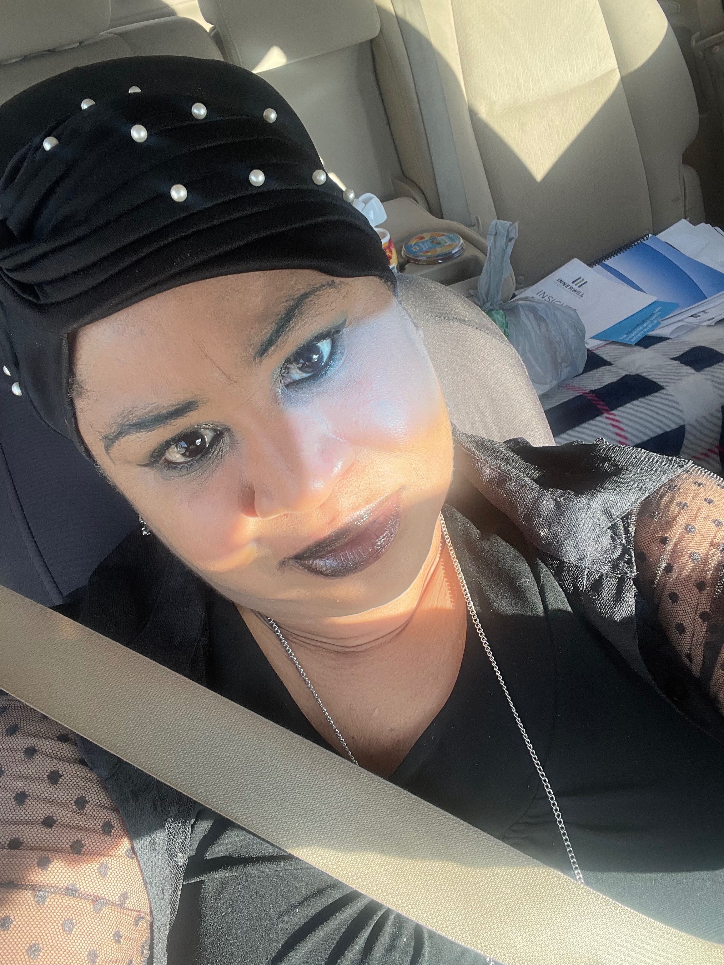 Support Katina Gandy’s Healing Journey campaign photo, 4 of 6