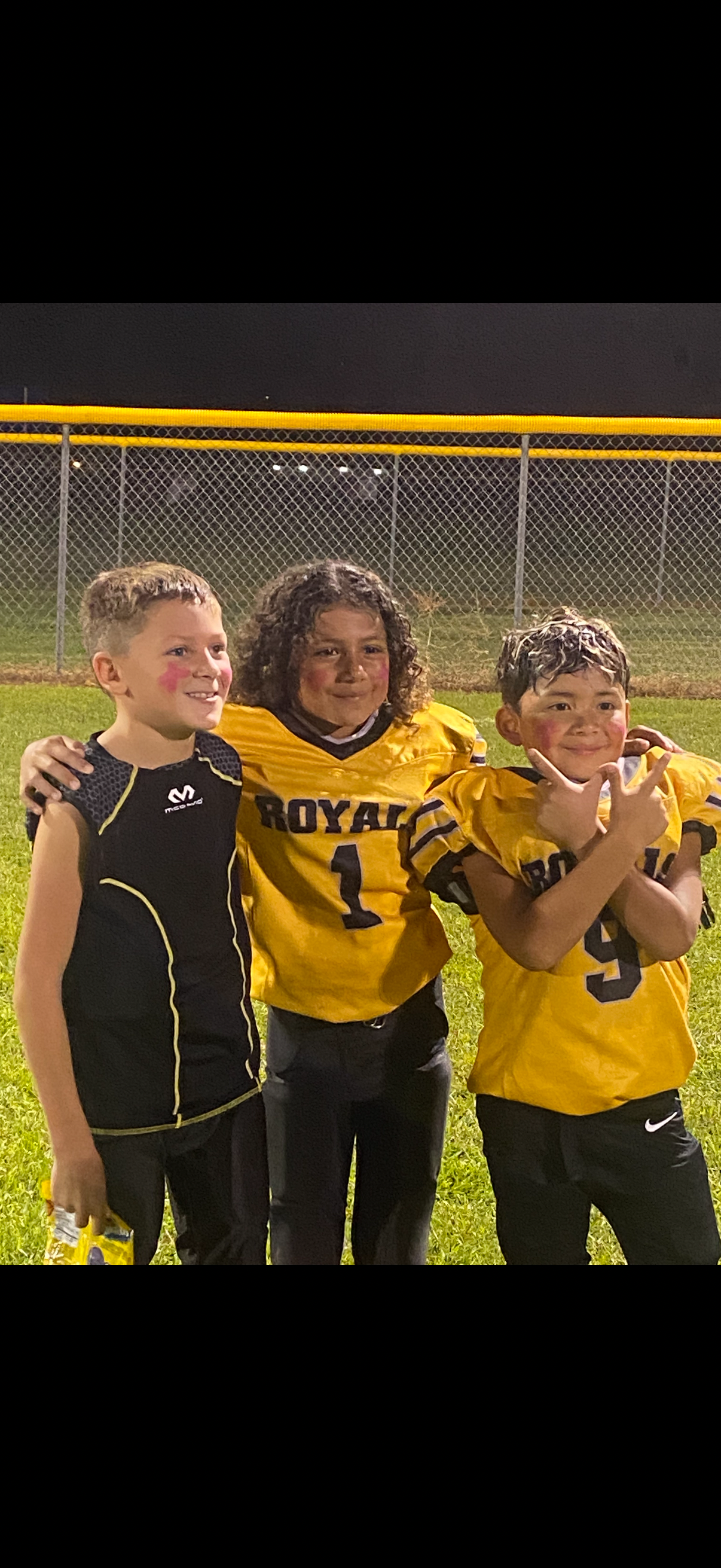 Support For Ammon Through His Treatment Journey campaign photo, 4 of 8