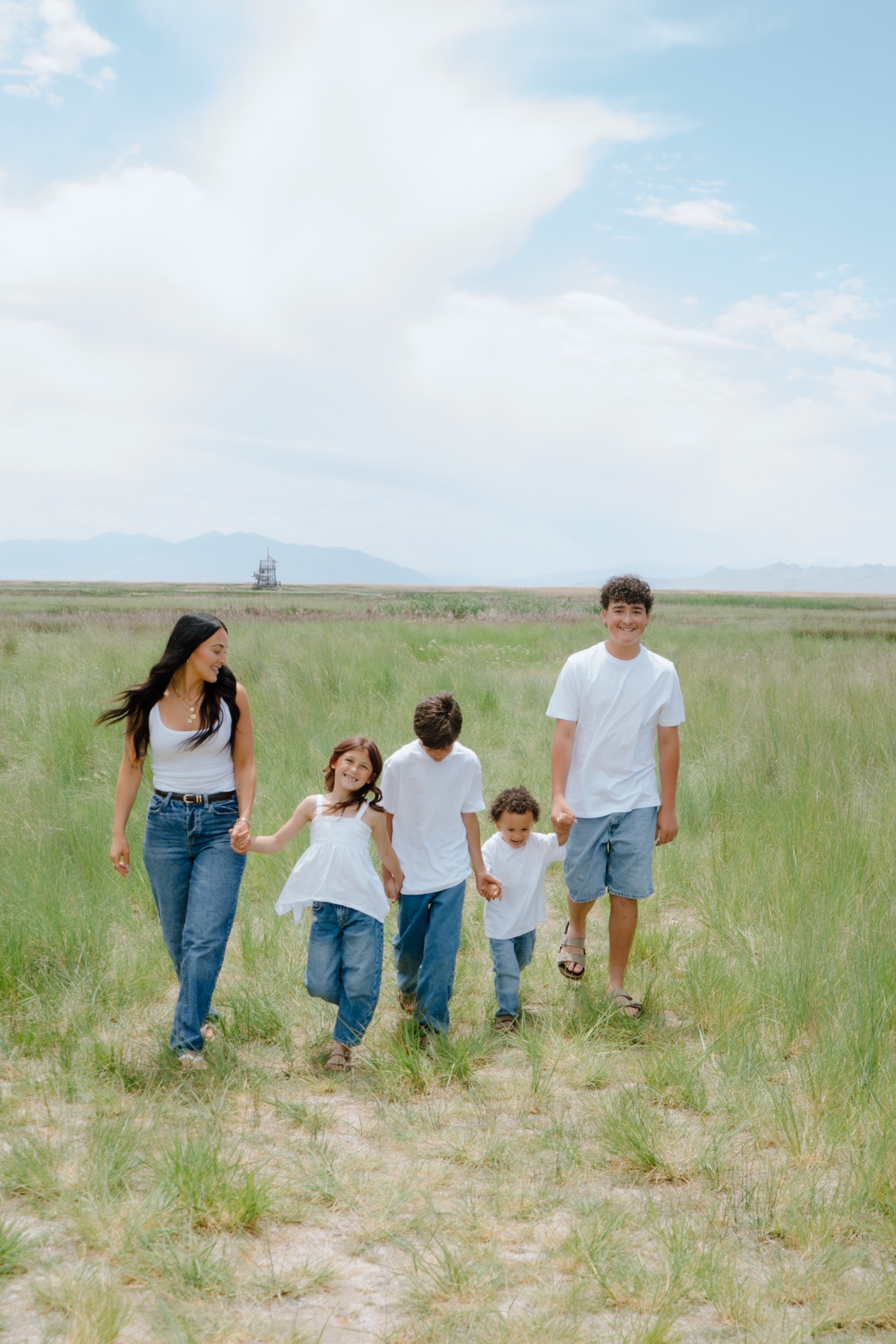 Support For Ammon Through His Treatment Journey campaign photo, 6 of 8
