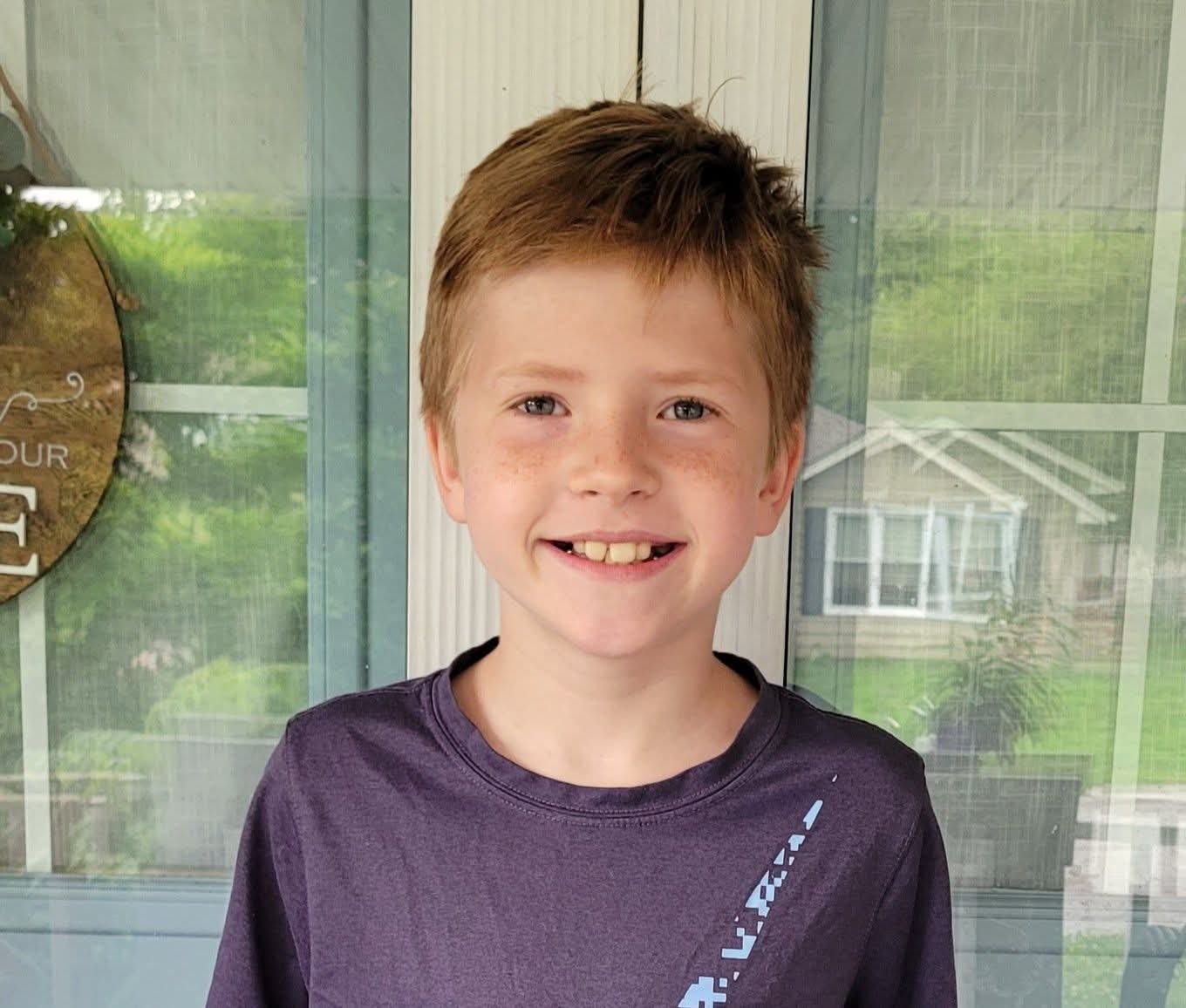 Support Kolby and His Family campaign photo, 2 of 8