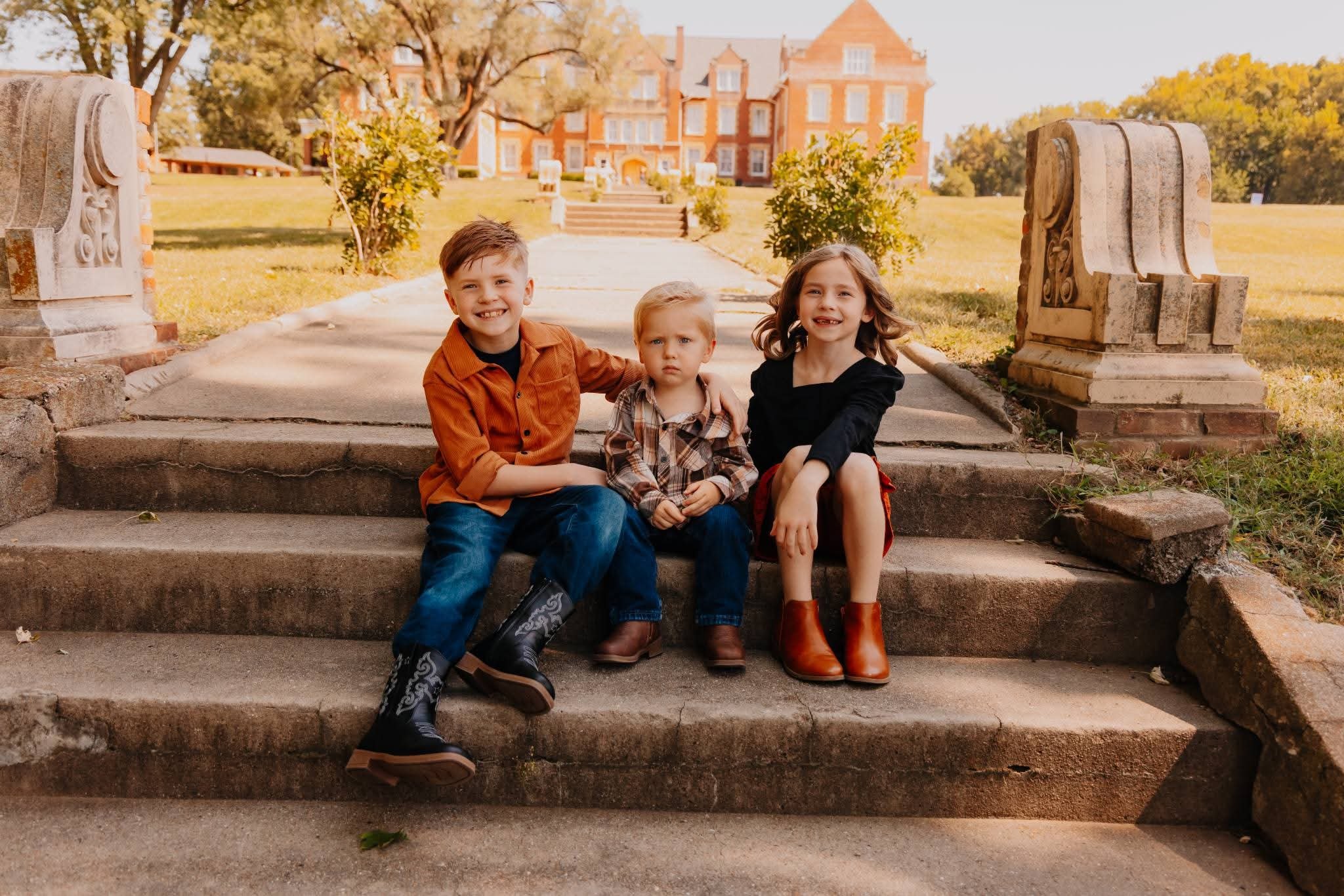 Support Kolby and His Family campaign photo, 6 of 8
