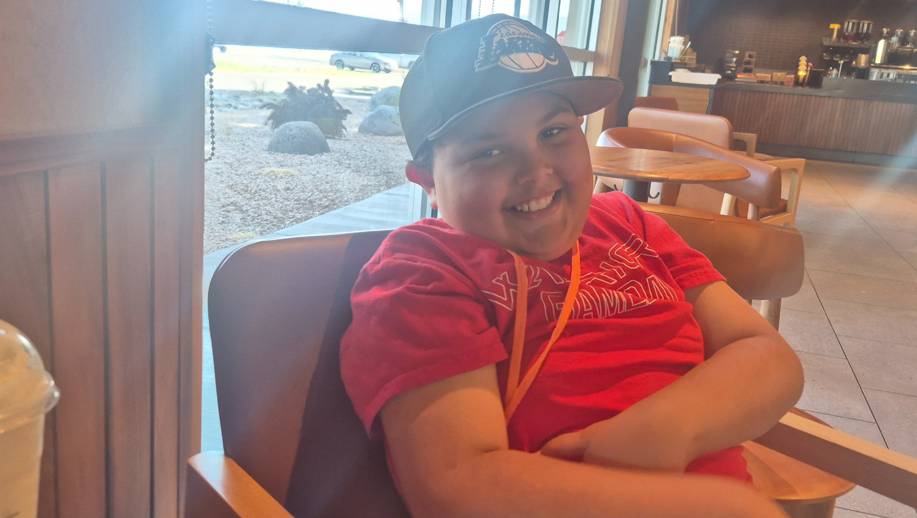 Help Shain & Jaylen Secure a Home photo