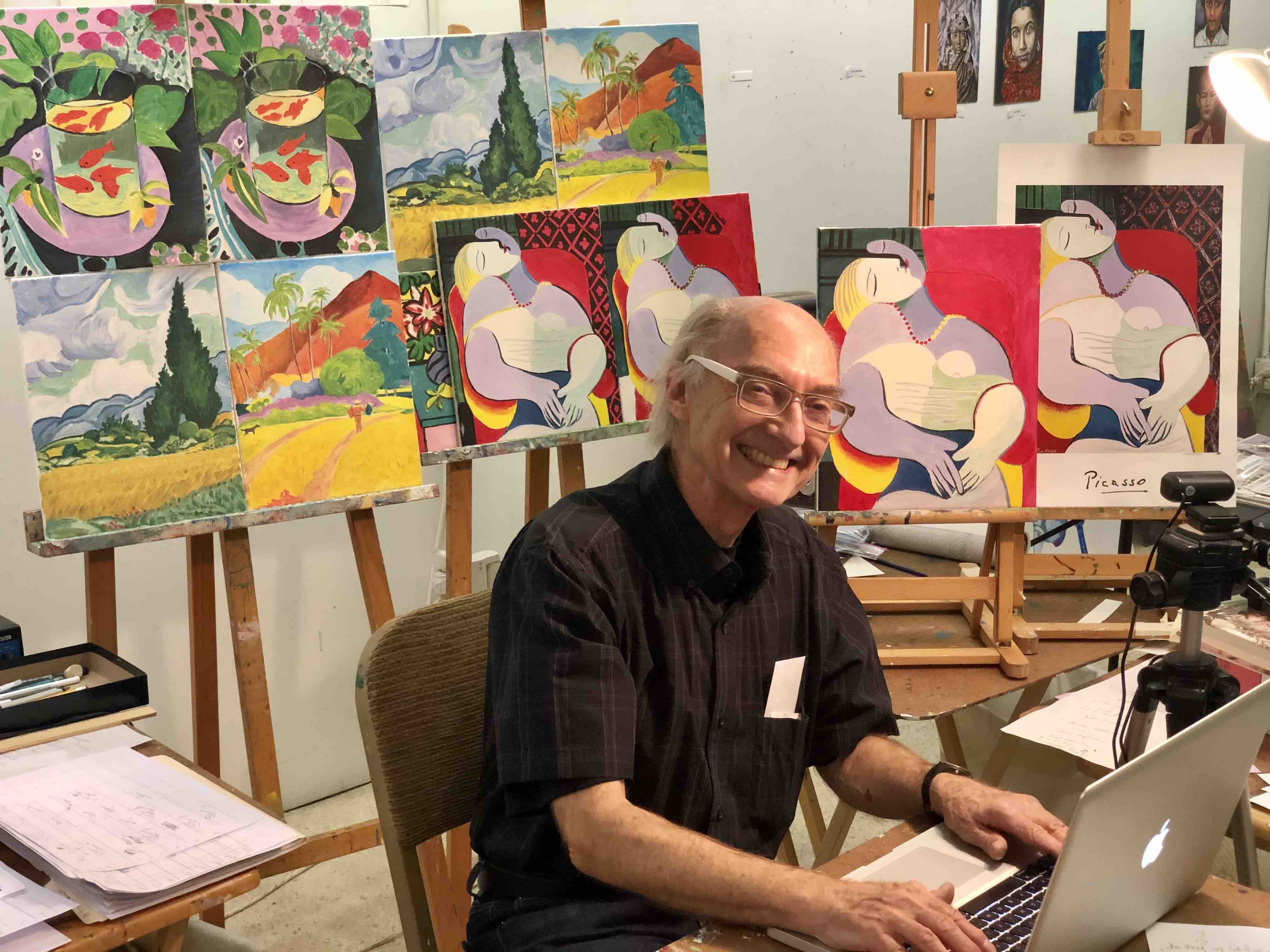 Support Bill Teeple’s Hip Surgery Recovery campaign photo, 10 of 13