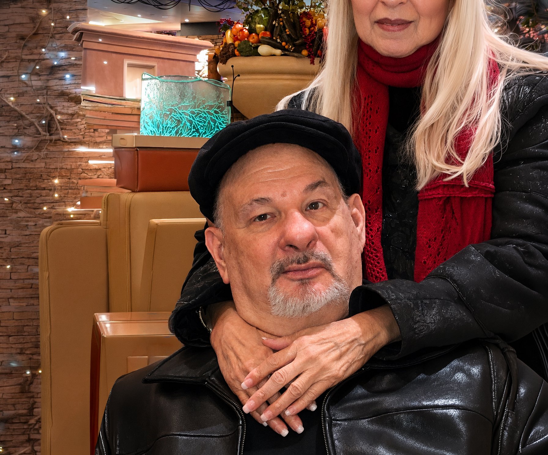 Support Fred’s Cancer Treatment Journey campaign photo, 2 of 7