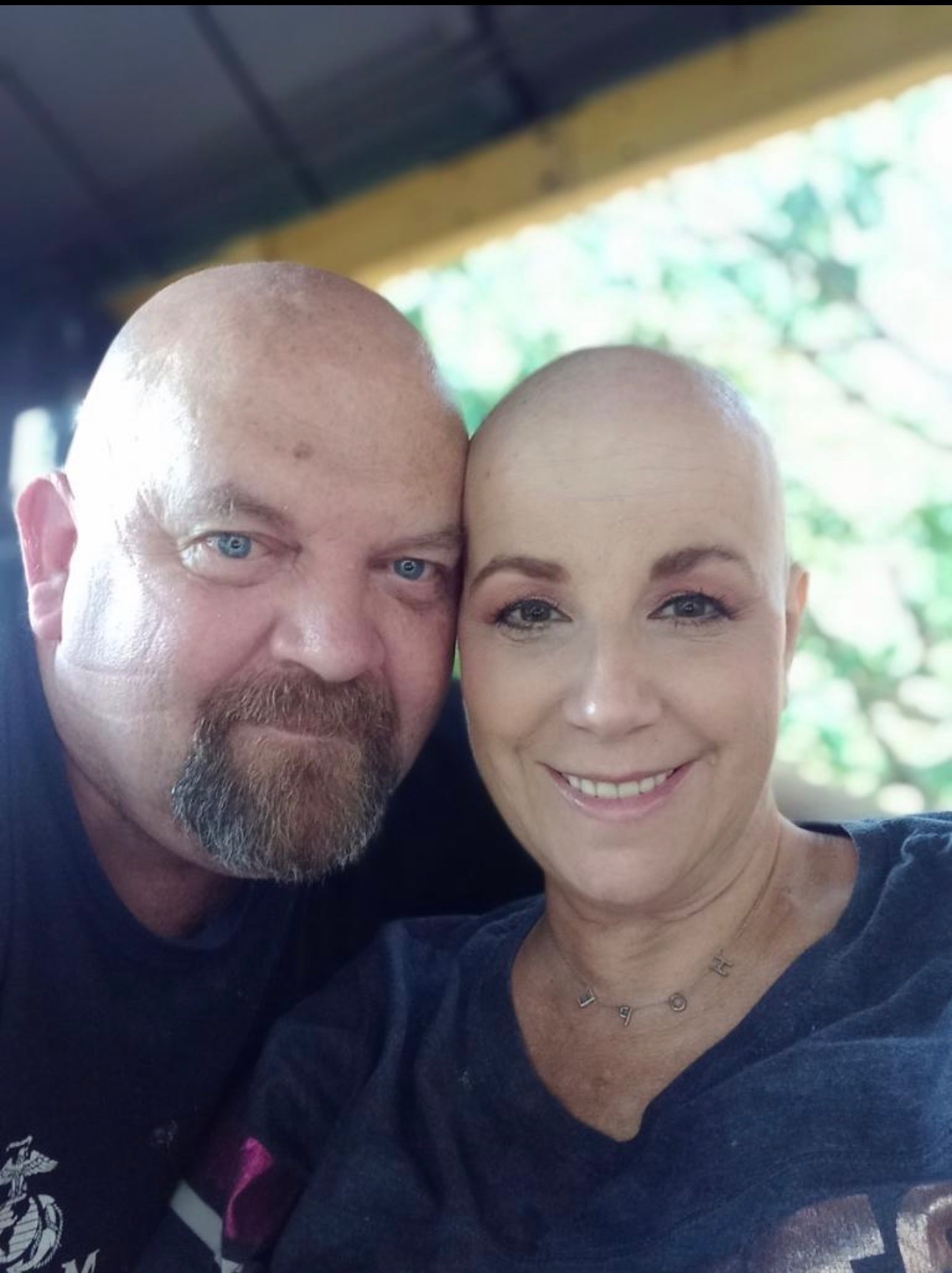 Support Gabrielle’s Cancer Journey campaign photo, 7 of 8