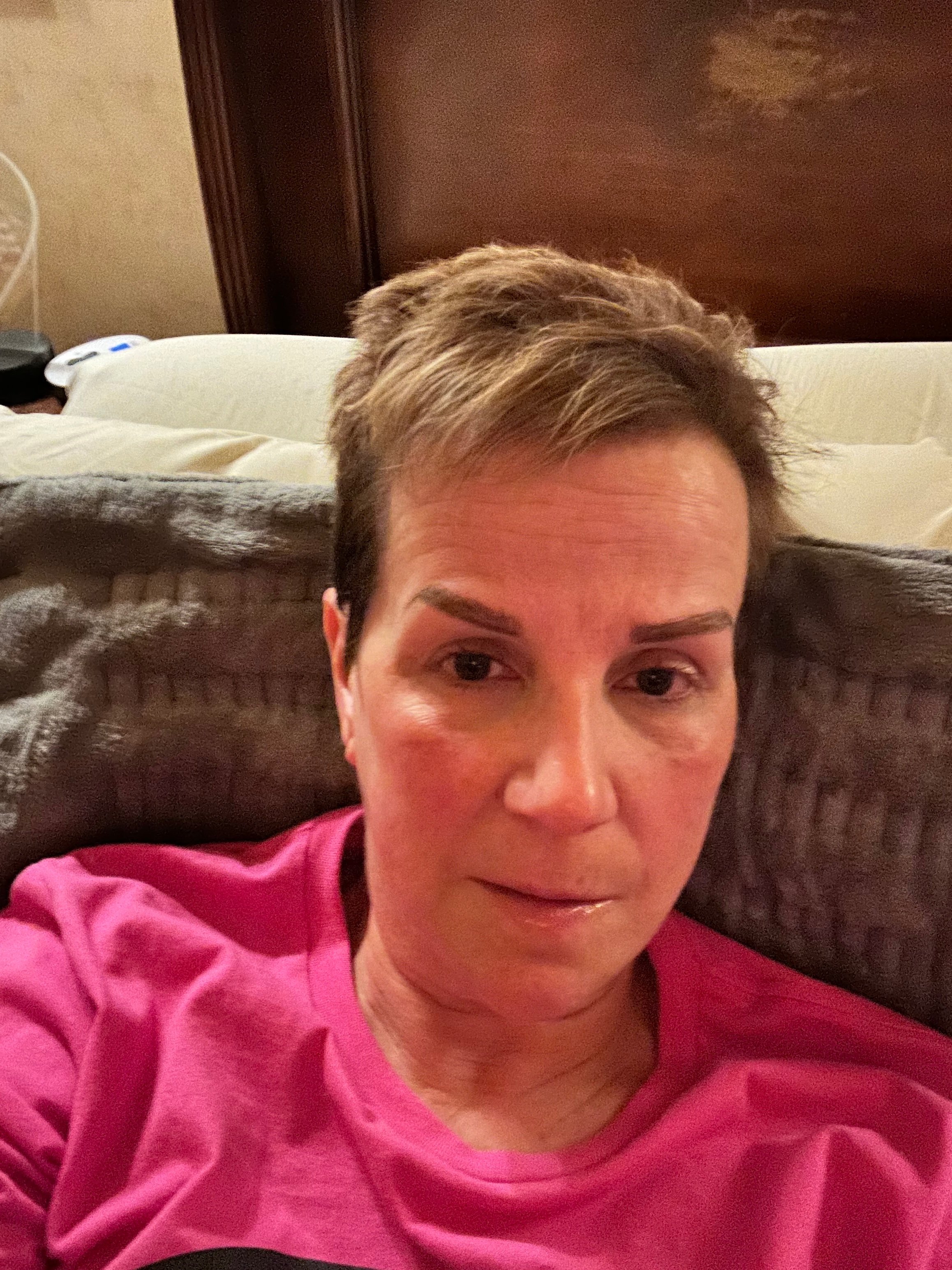 Support Gabrielle’s Cancer Journey campaign photo, 2 of 8