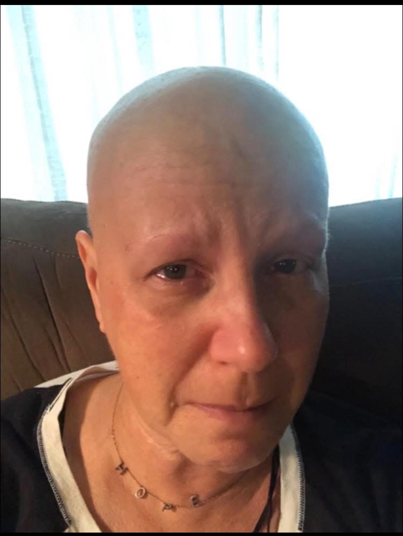 Support Gabrielle’s Cancer Journey campaign photo, 6 of 8