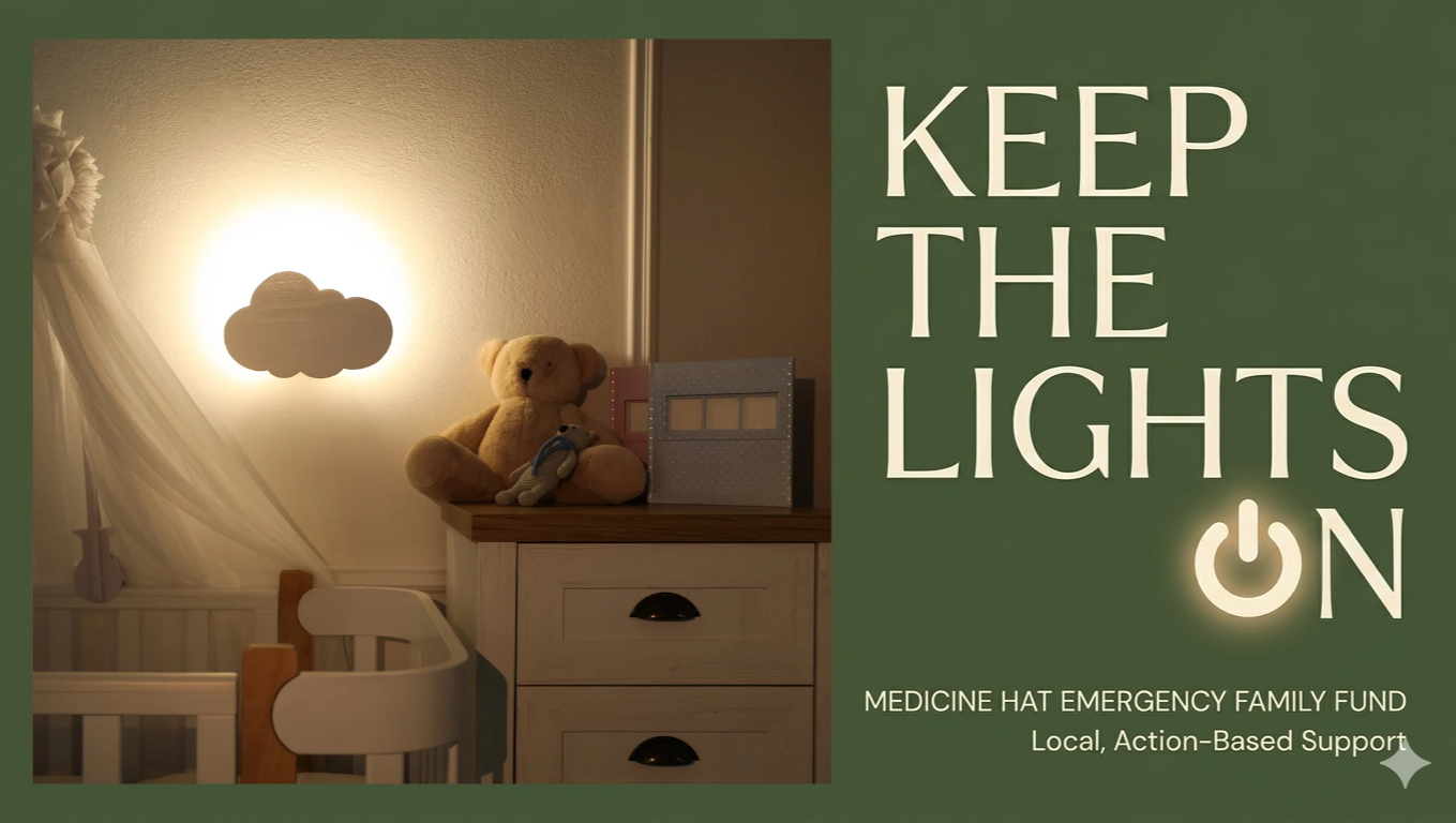 Keep the Lights On photo
