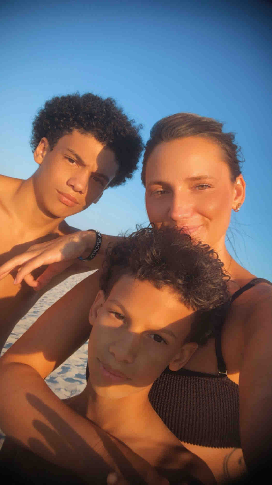 Fundraiser by H L : Help a Single Mom Rebuild and Keep Her Family Afloat