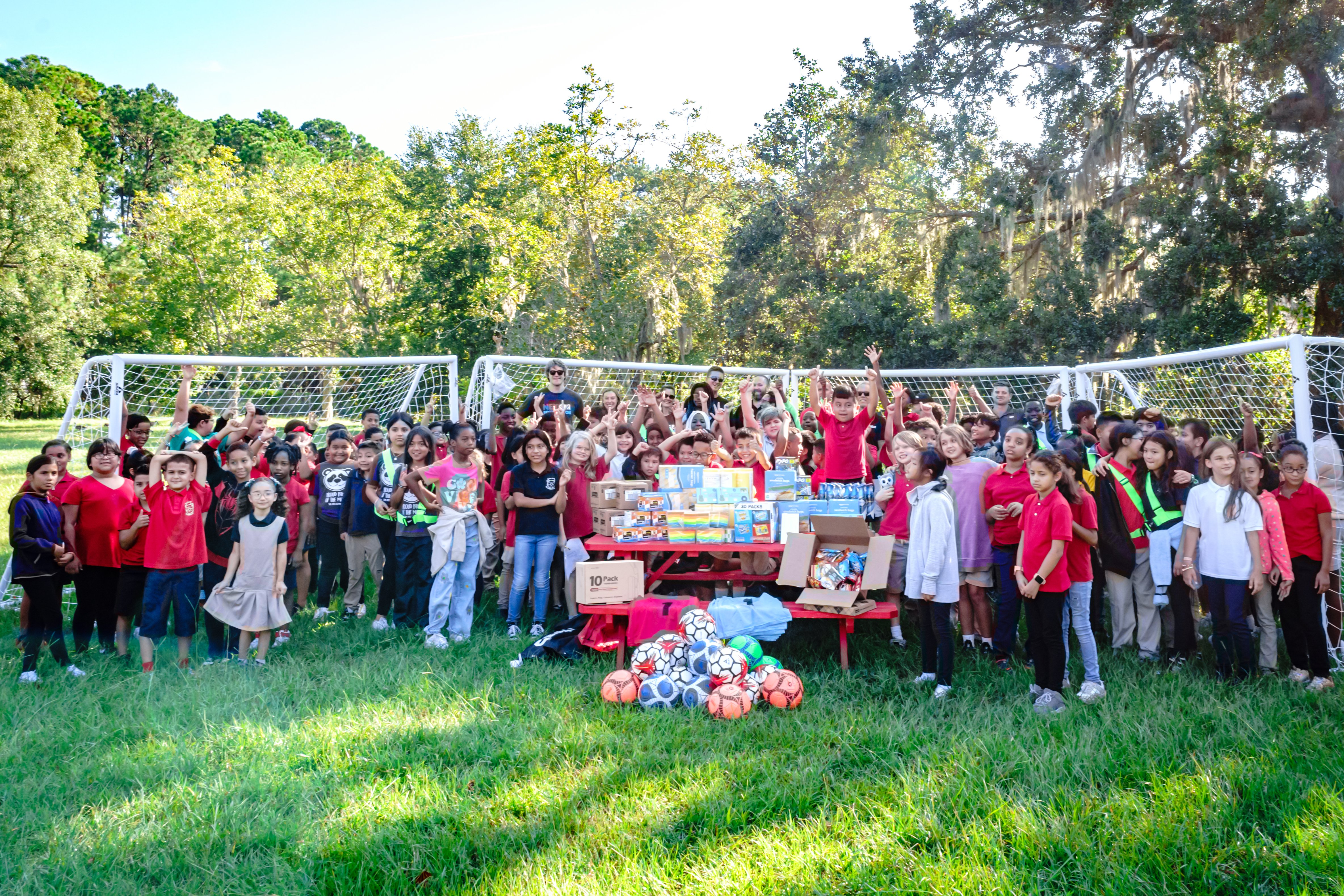 Join Us for the 4th Annual San Jose Workday & Celebration campaign photo, 2 of 7