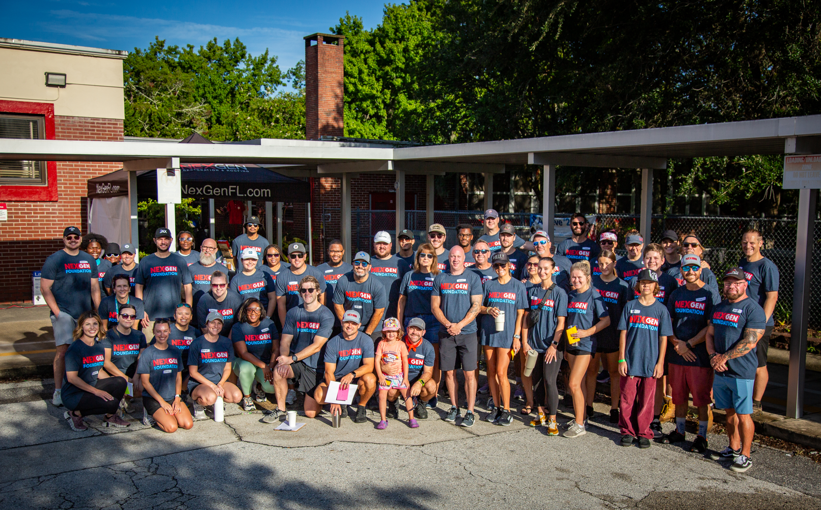 Join Us for the 4th Annual San Jose Workday & Celebration campaign photo, 4 of 7