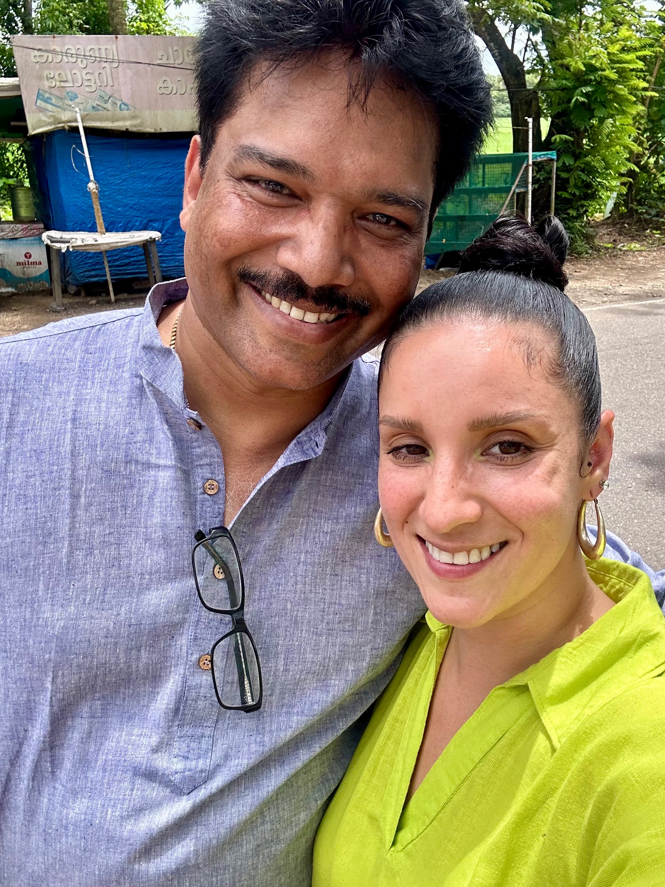 Help Melanie Face Stage IV Cancer With Hope & Care campaign photo, 6 of 8