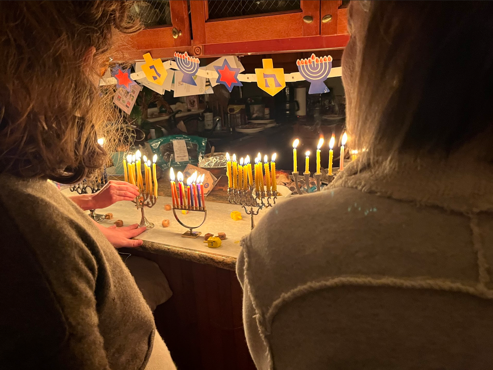 Grow Or Harim: An Earth-Based Jewish Community campaign photo, 4 of 8