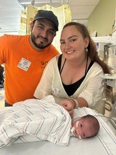 Help the Martinez Twins in the NICU campaign photo, 7 of 8