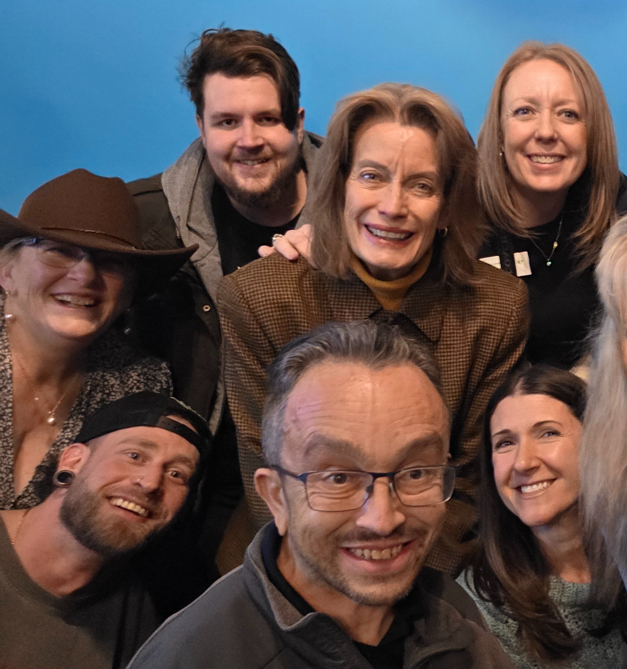 Support Dominick, Our Beloved Mr. Wheat Ridge campaign photo, 6 of 7