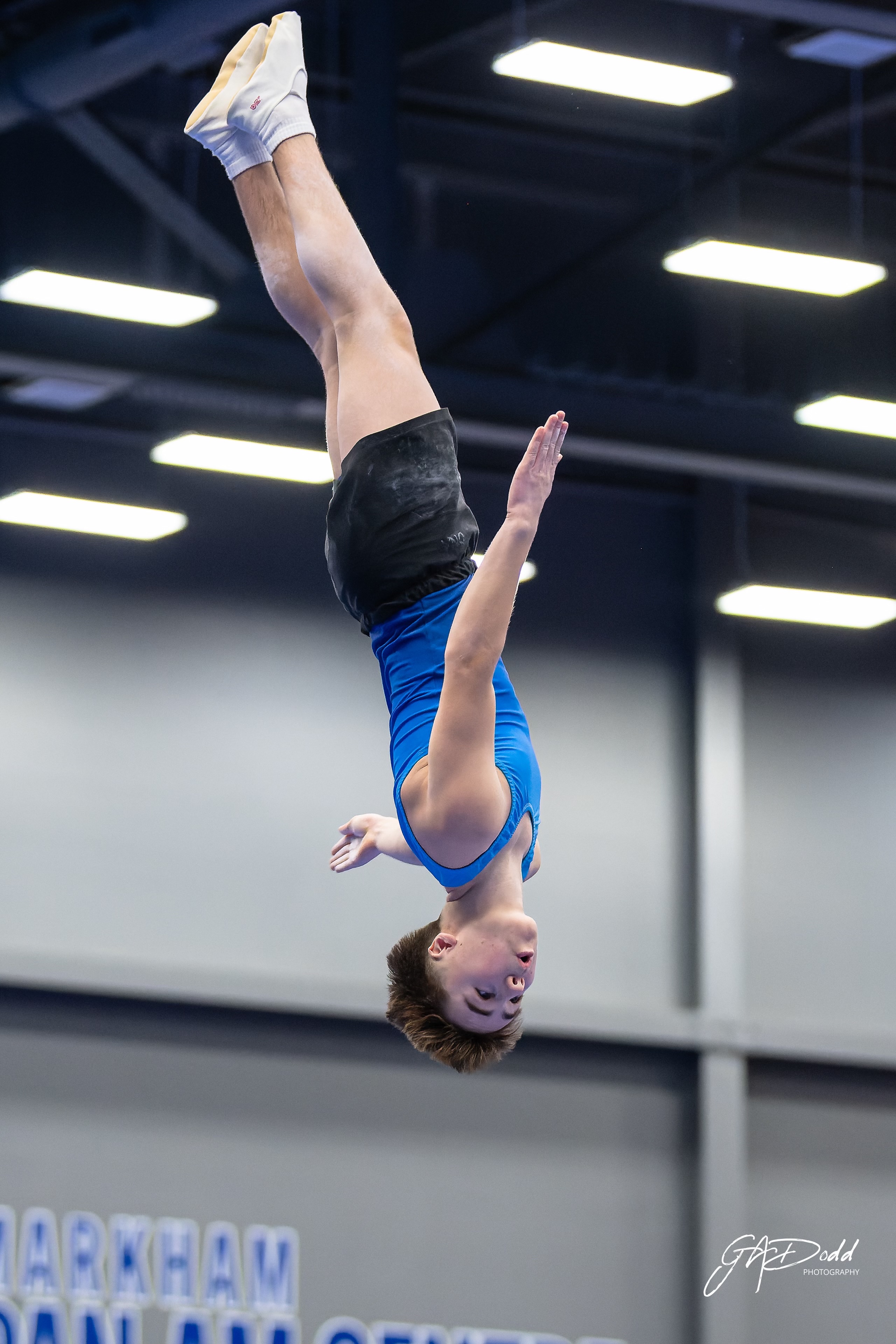 Help Kade compete in China campaign photo, 6 of 8