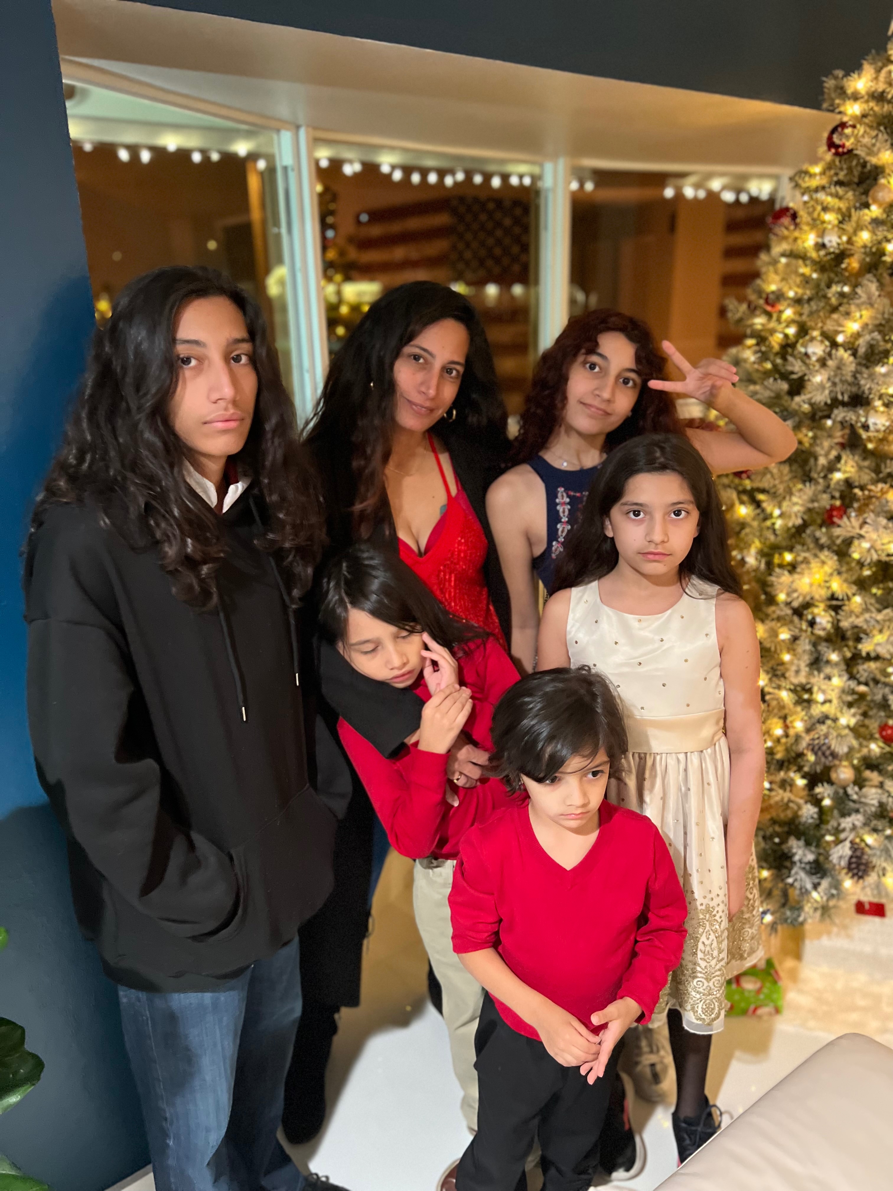 Fundraiser by Annette Lopez : Help Annette's Family Stay Safe